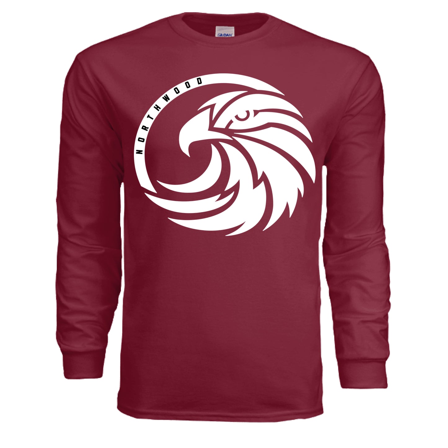 CARDINAL RED - FRONT