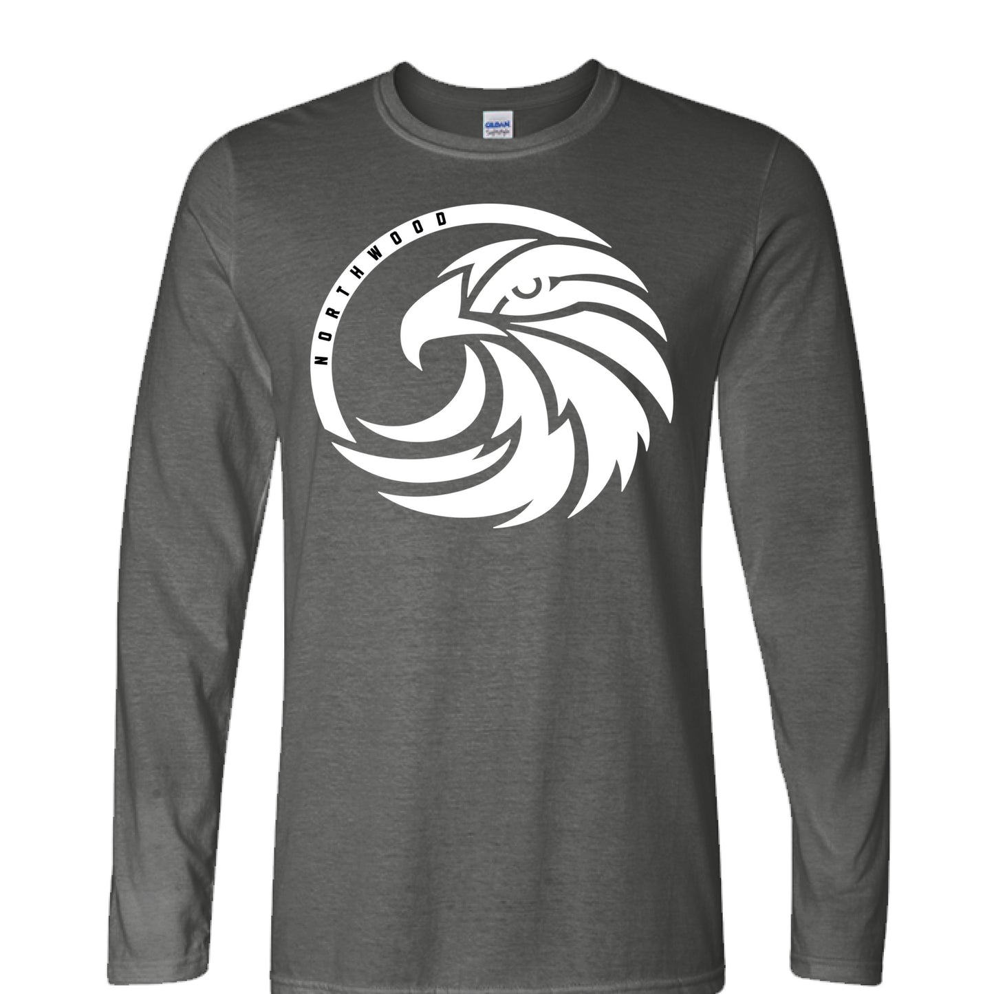 CHARCOAL - FRONT