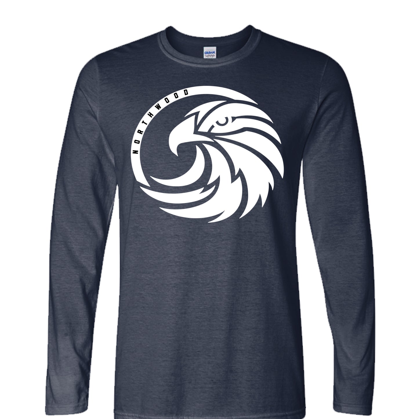 NAVY - FRONT