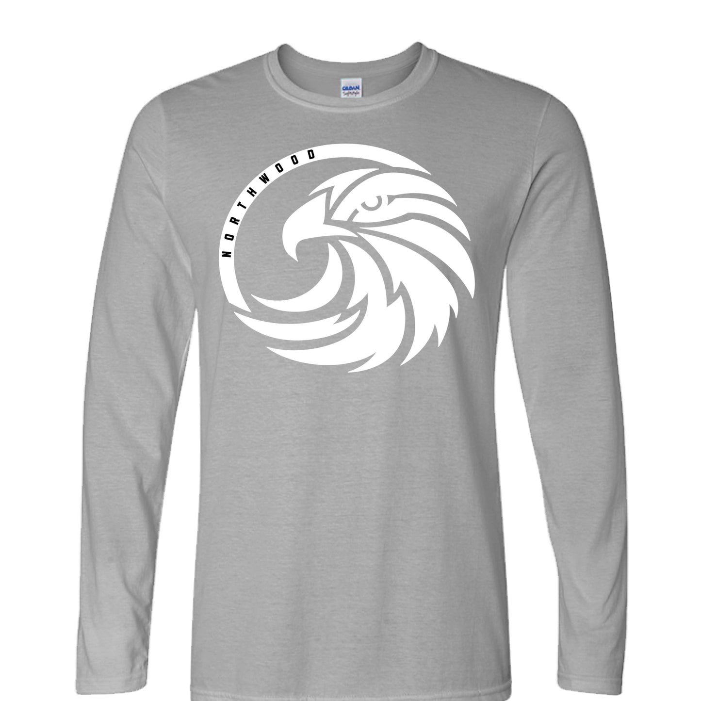 SPORT GREY - FRONT