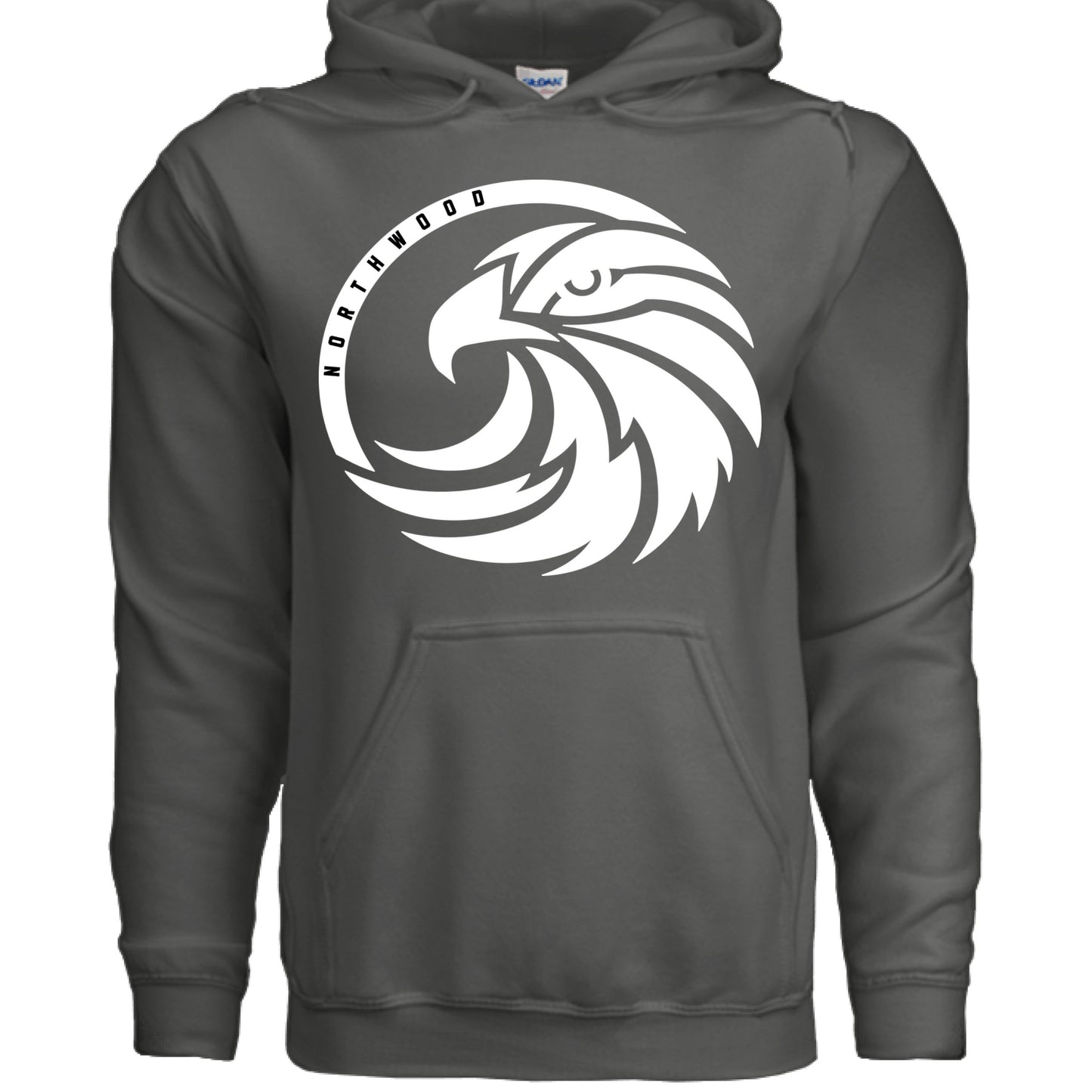 CHARCOAL - FRONT