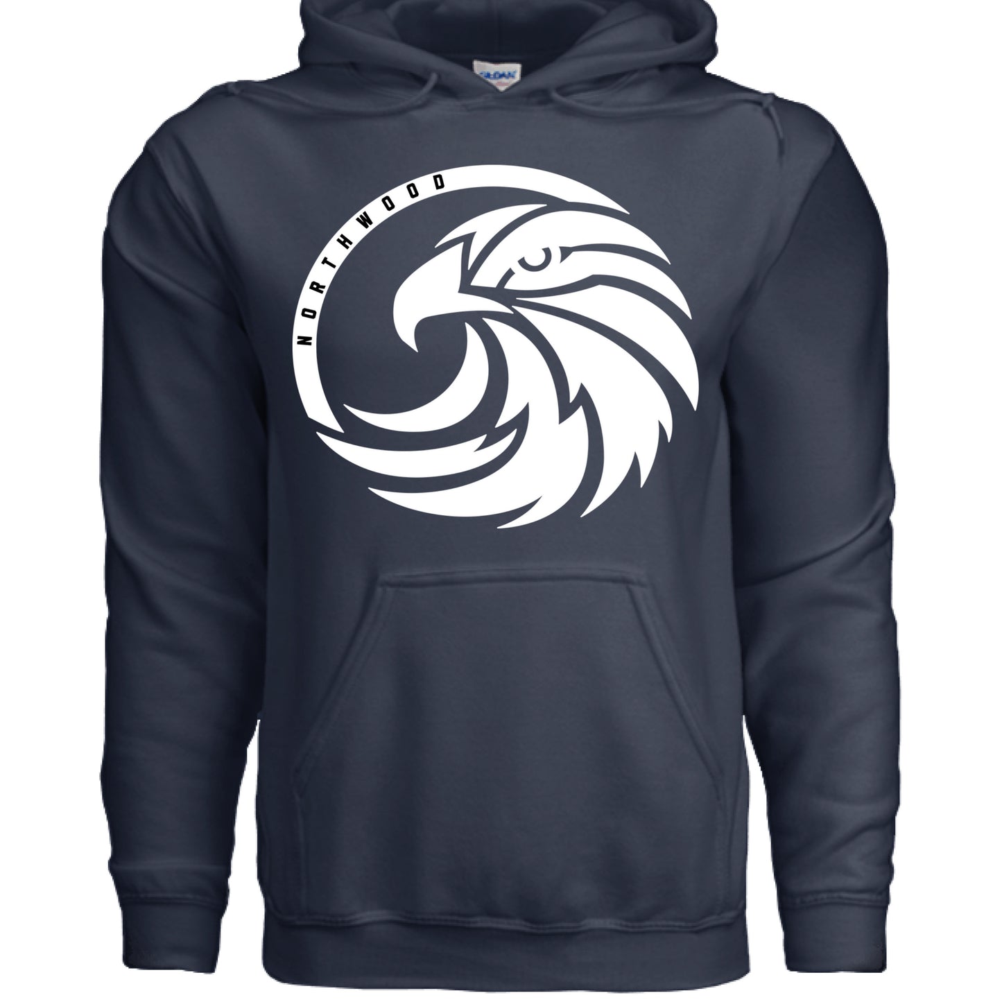 NAVY - FRONT