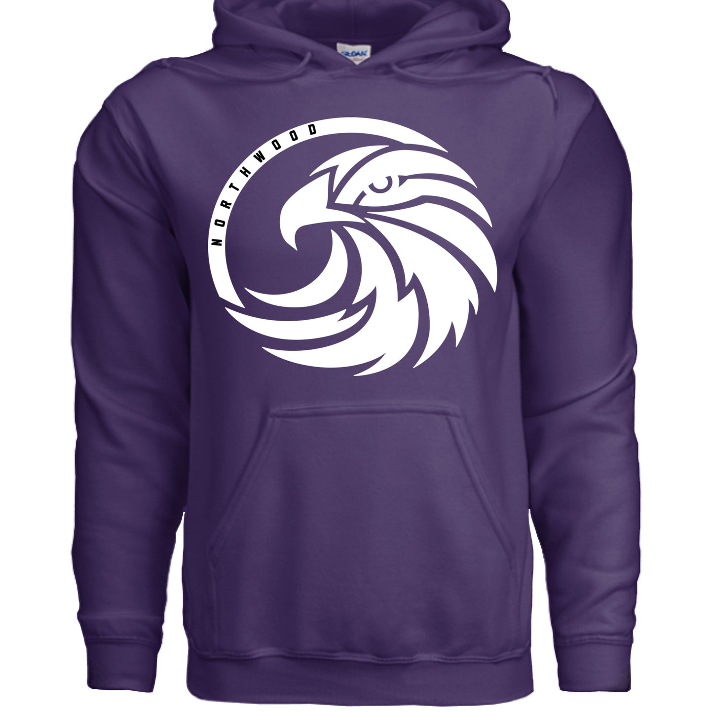 PURPLE - FRONT