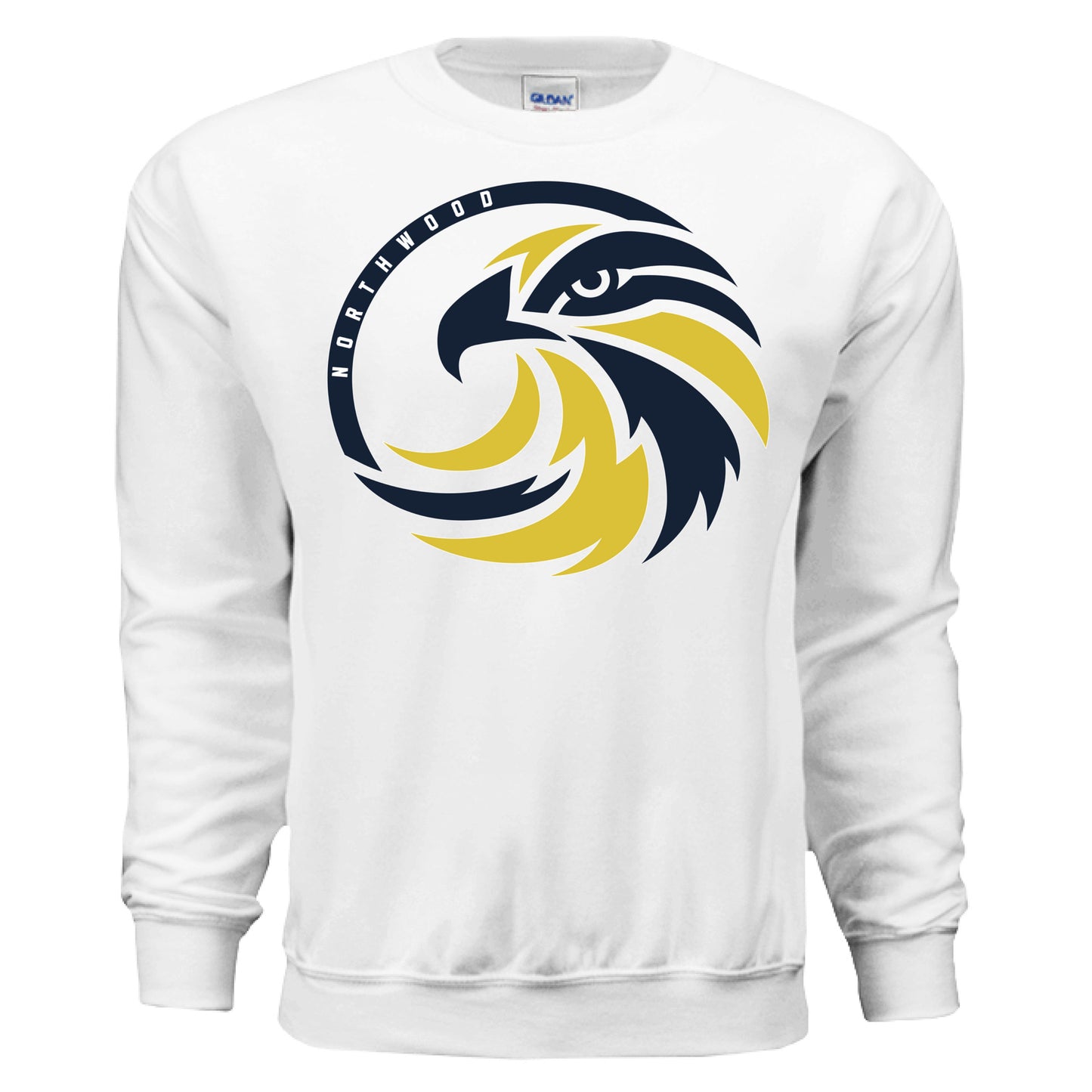 WHITE - FRONT