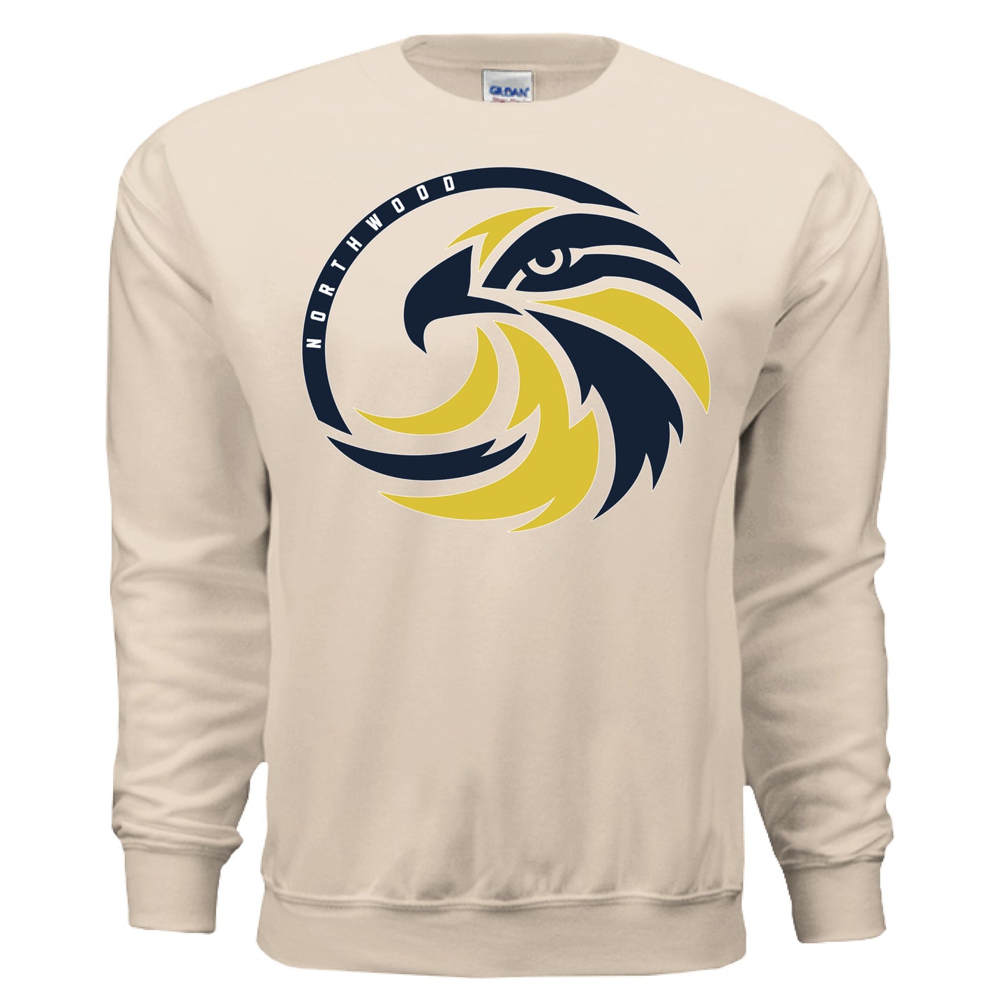 SAND - FRONT