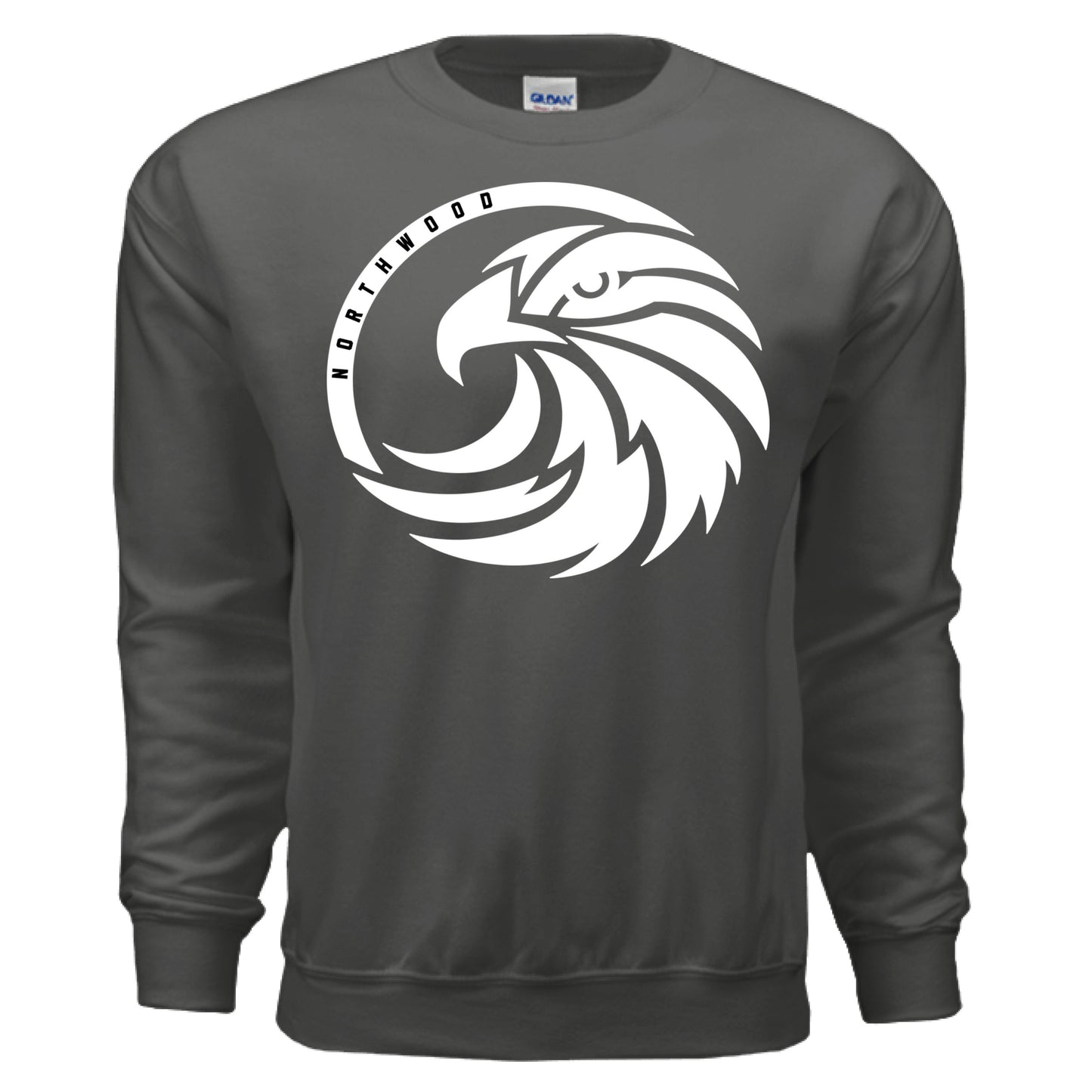 CHARCOAL - FRONT