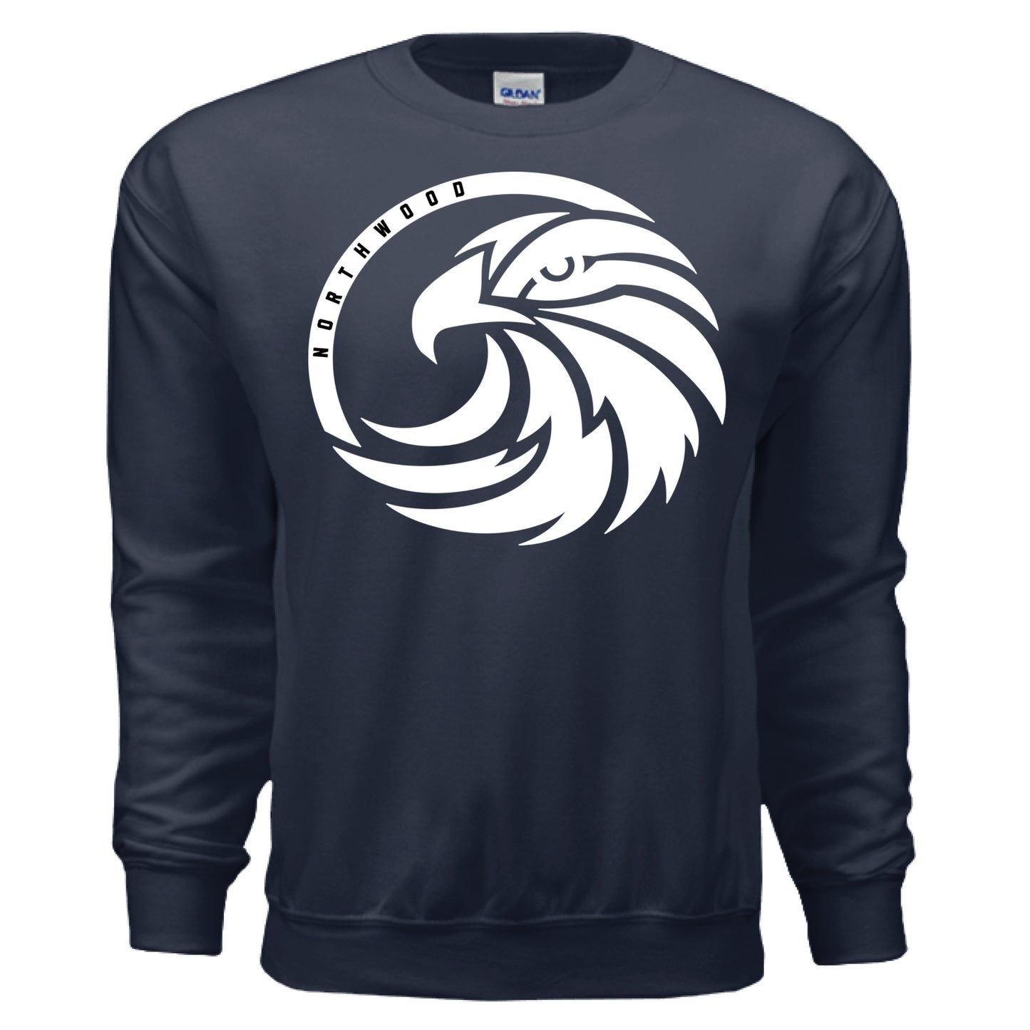 NAVY - FRONT