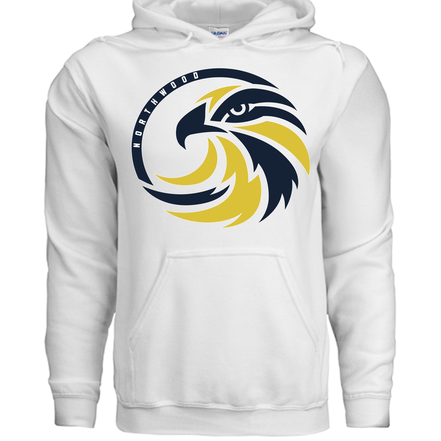 WHITE - FRONT