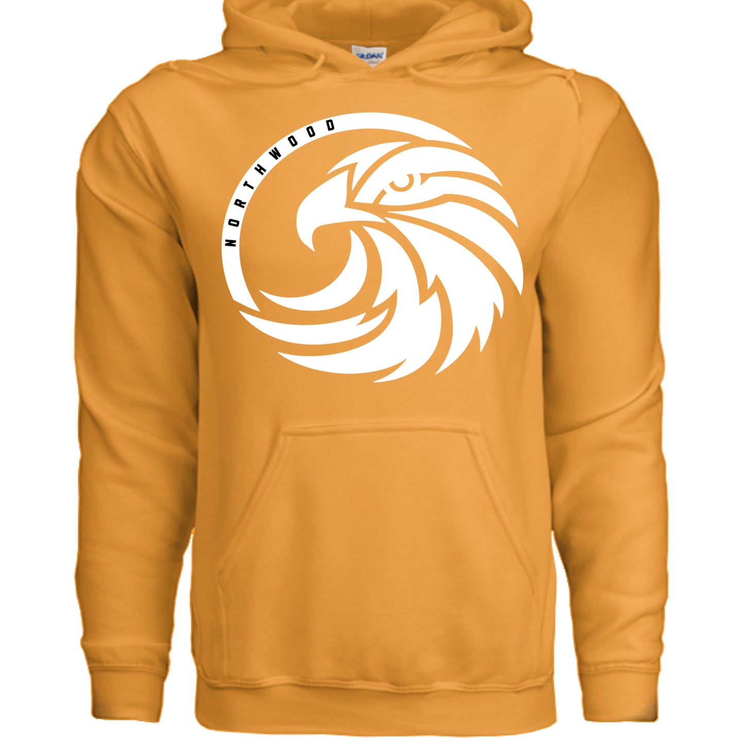 TANGERINE - FRONT