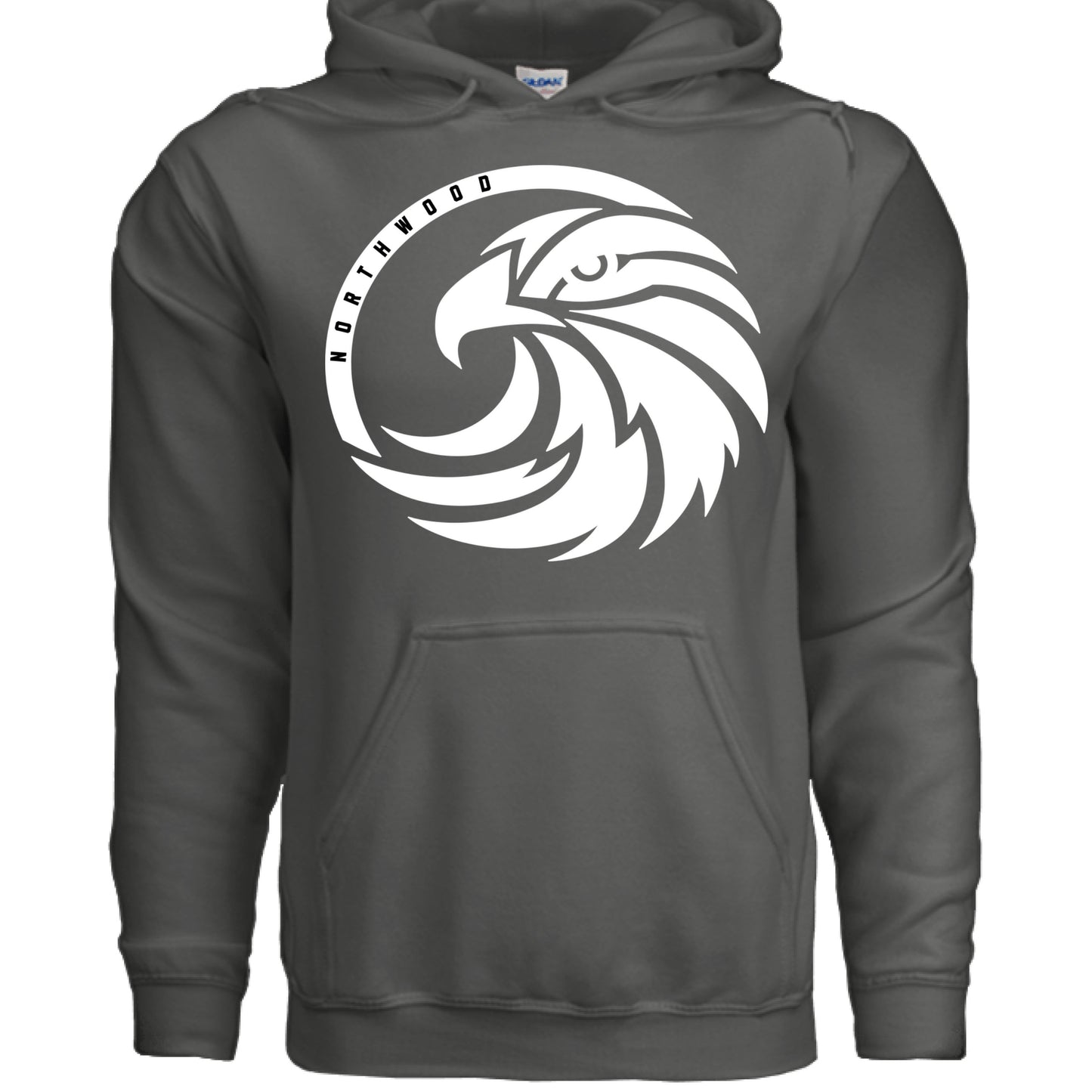 CHARCOAL - FRONT