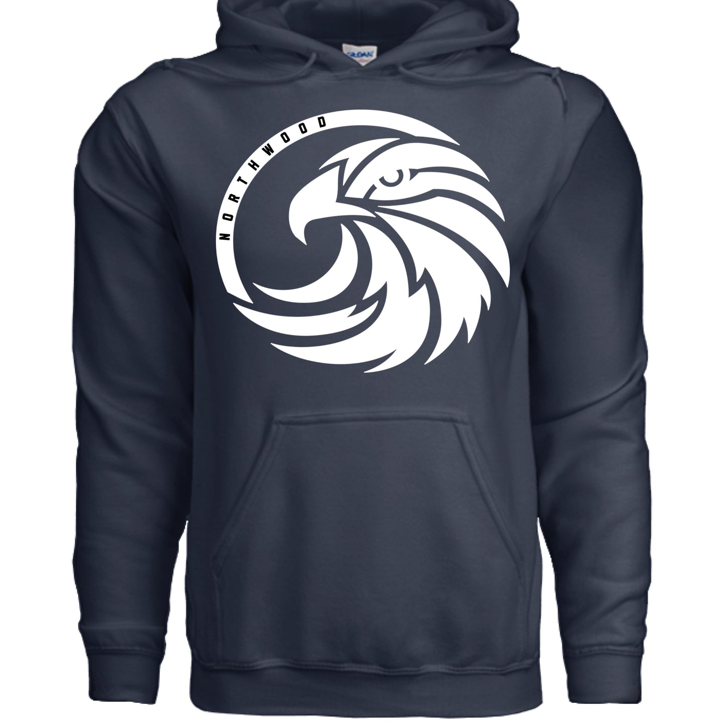 NAVY - FRONT