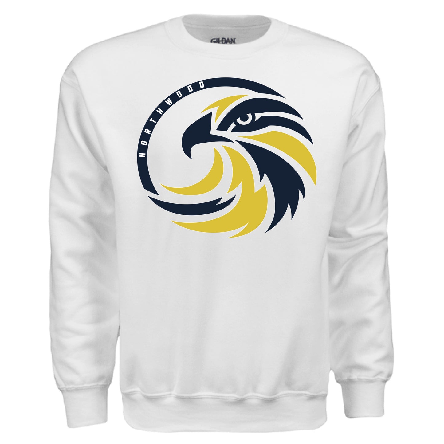 WHITE - FRONT