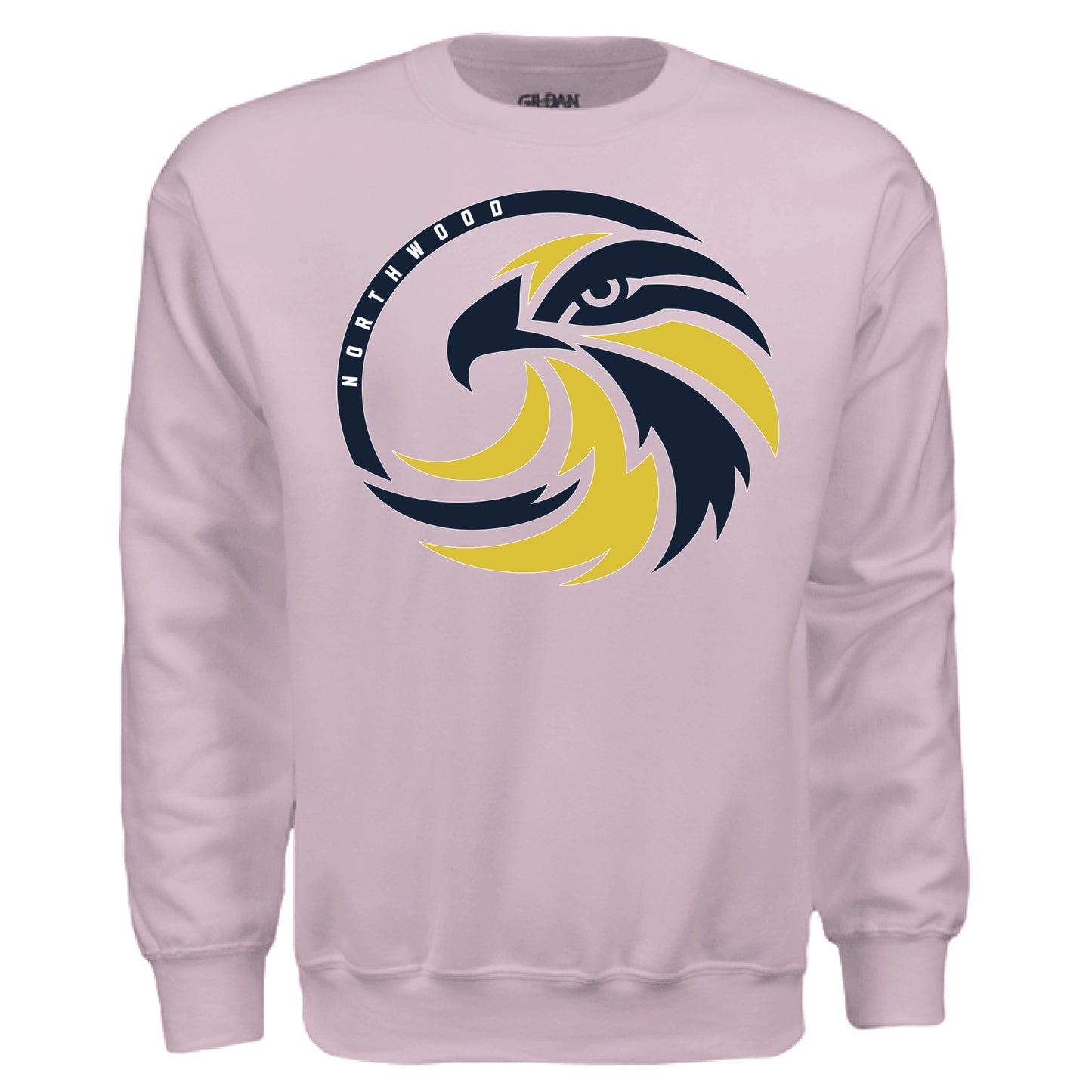 Light Pink - FRONT