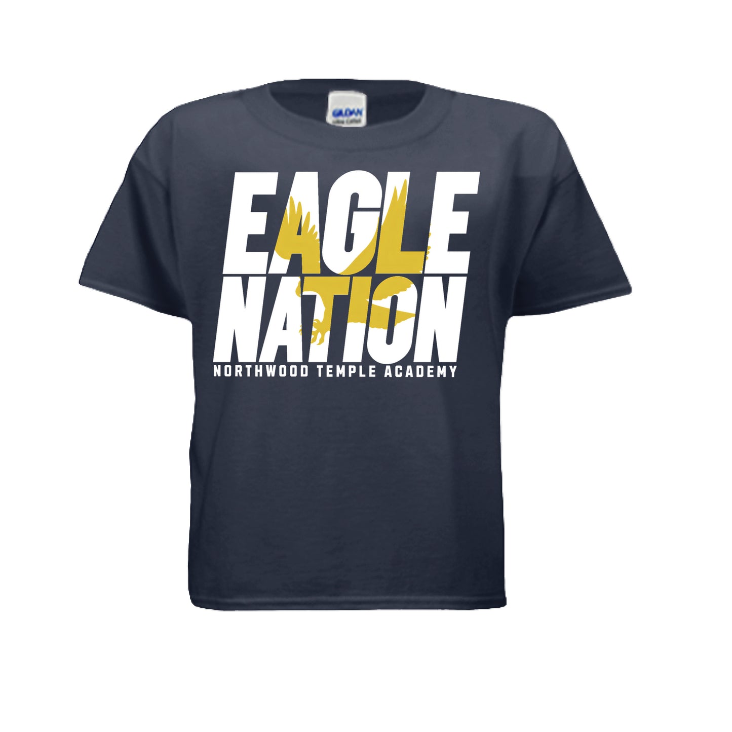 NAVY - FRONT