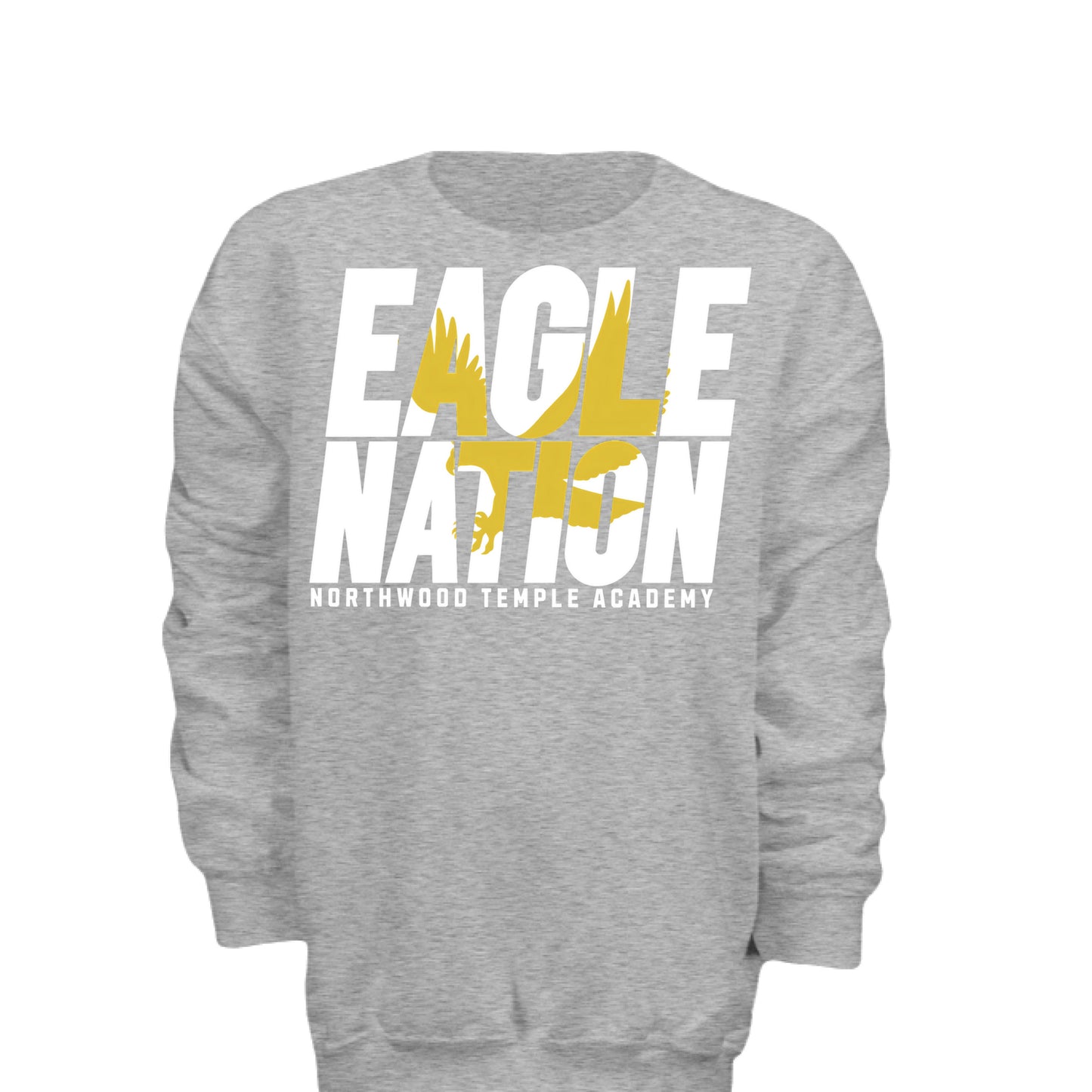 SPORT GREY - FRONT