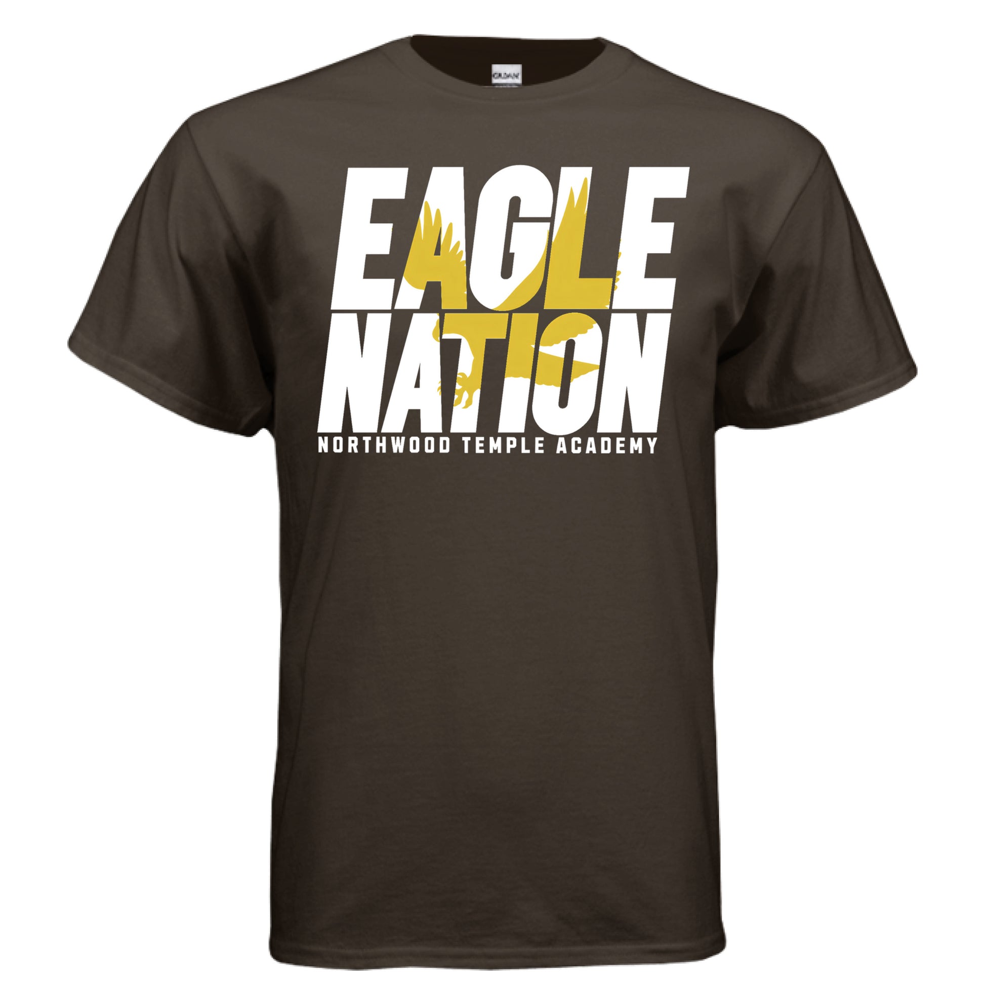 DARK CHOCOLATE - FRONT