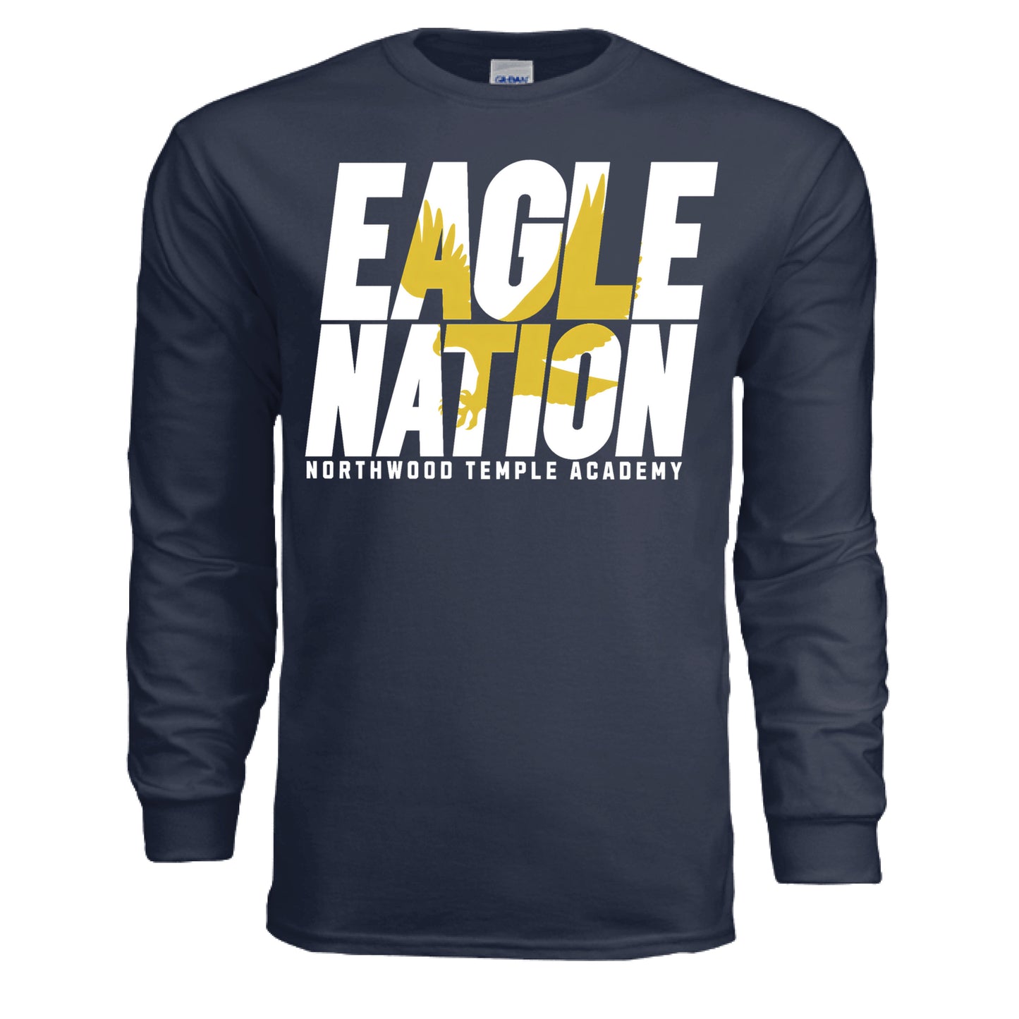NAVY - FRONT