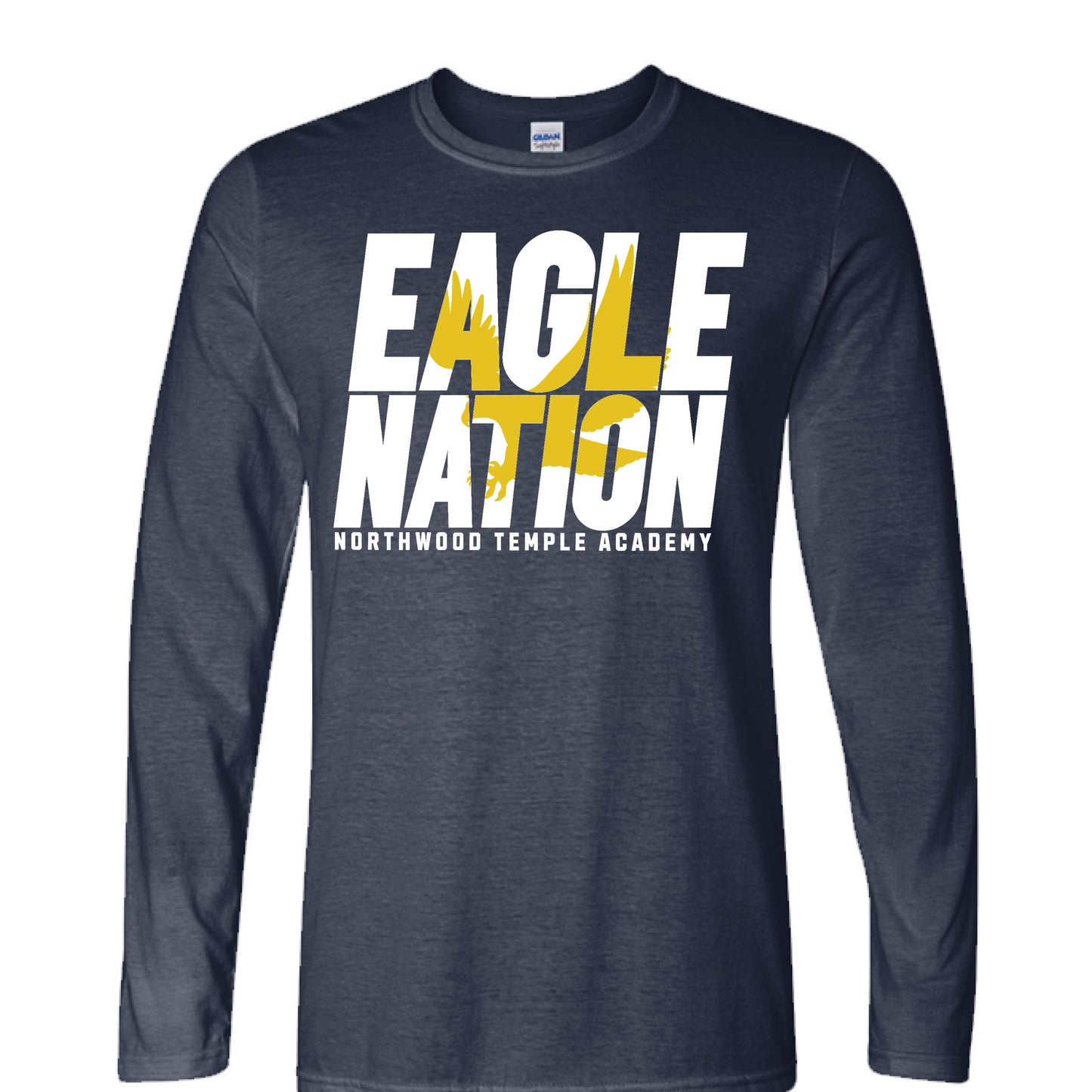 NAVY - FRONT