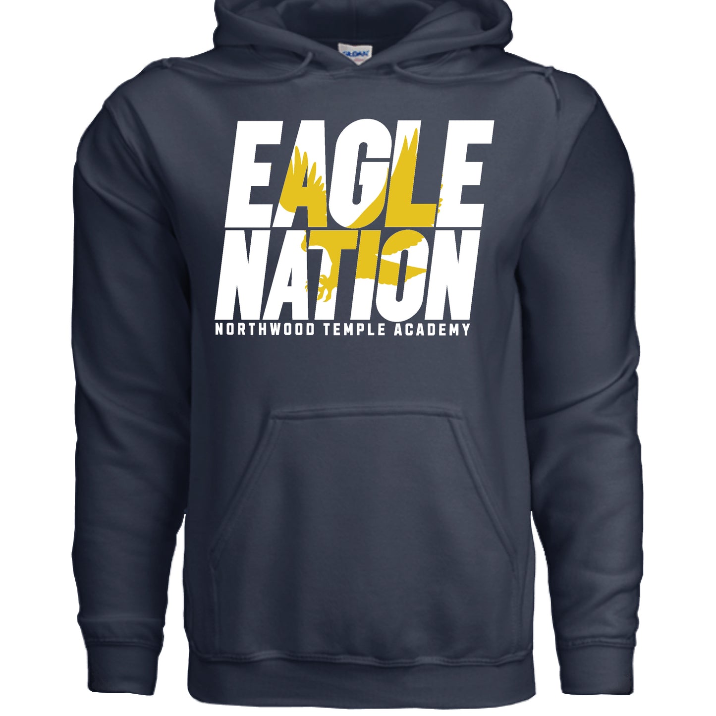 NAVY - FRONT