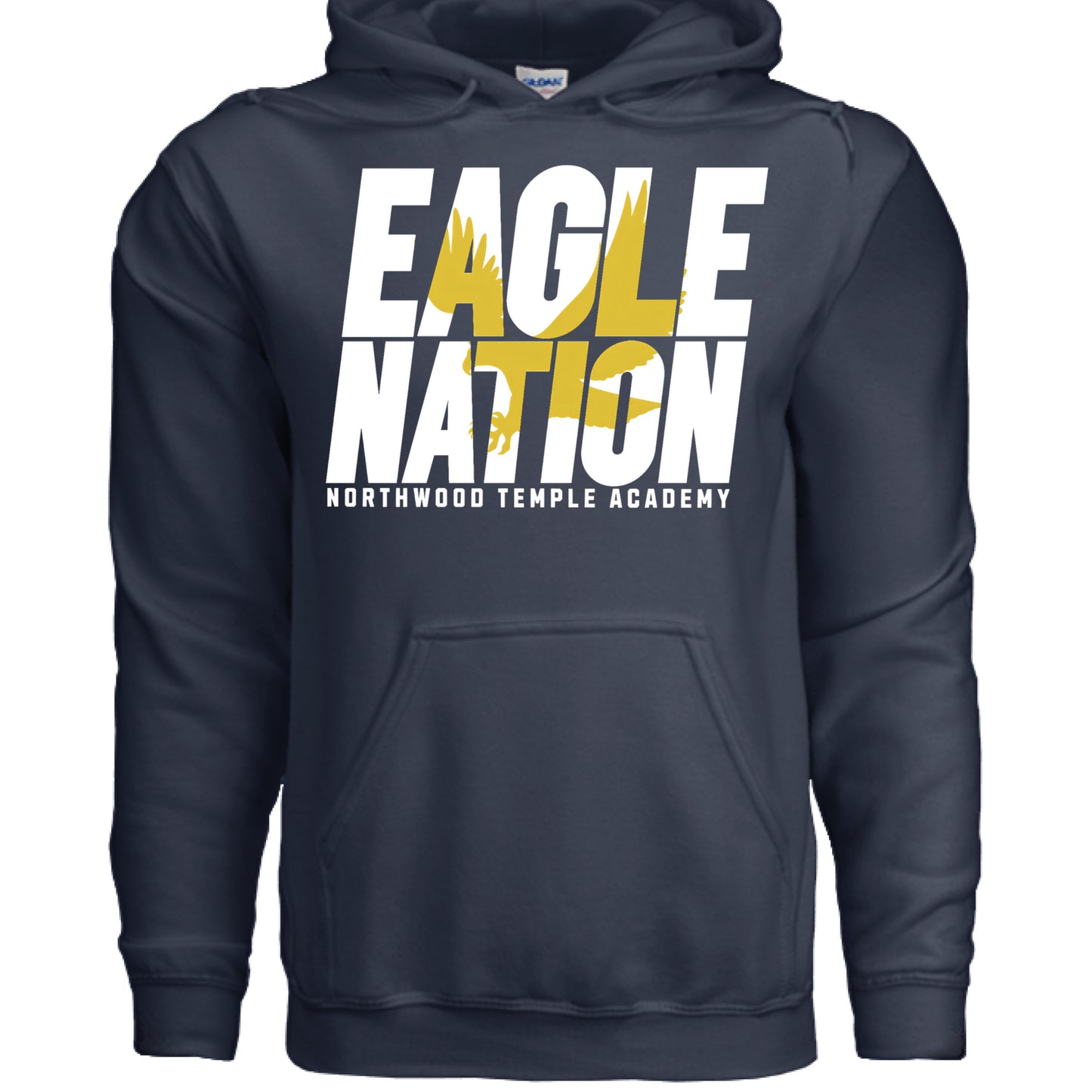 NAVY - FRONT