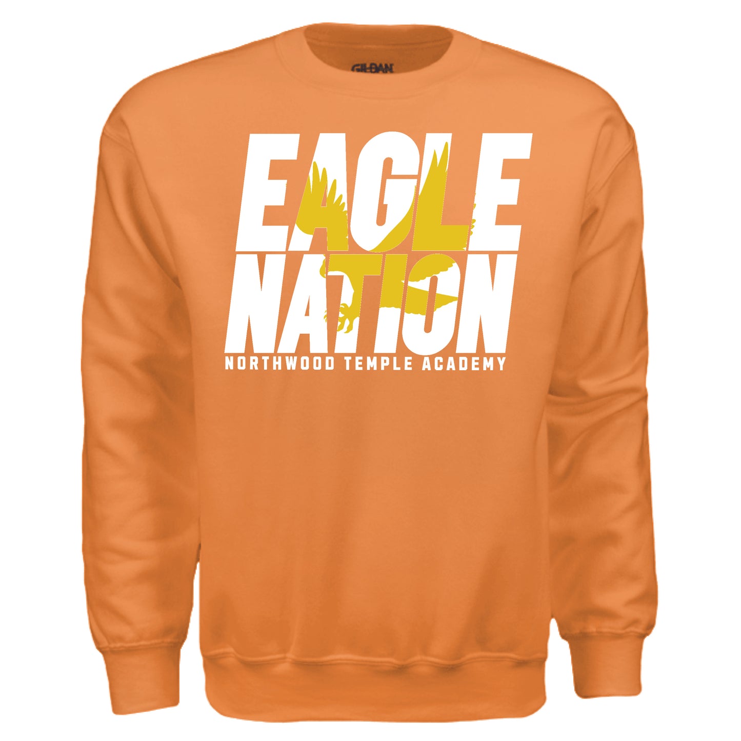 Tangerine - FRONT