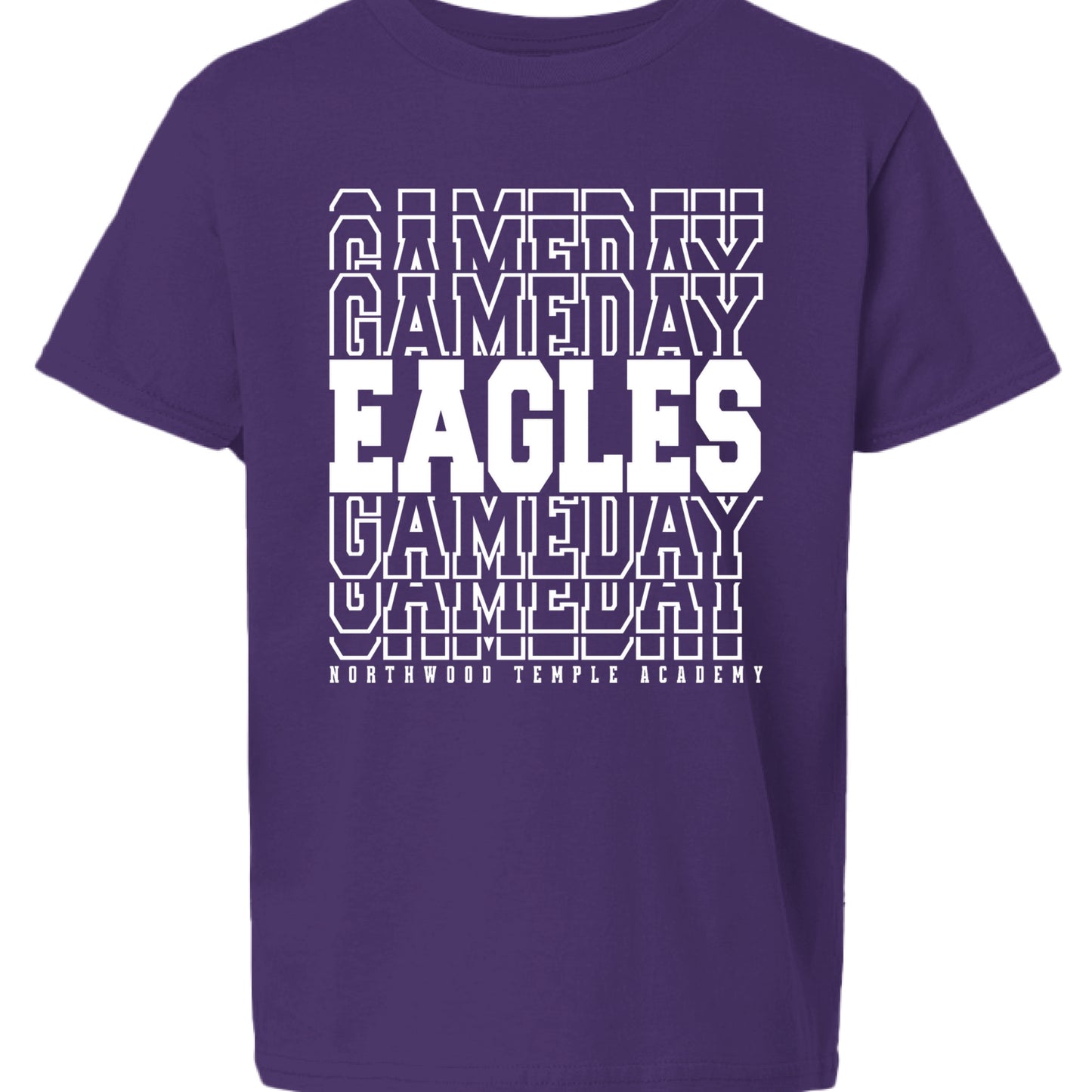 Purple - FRONT