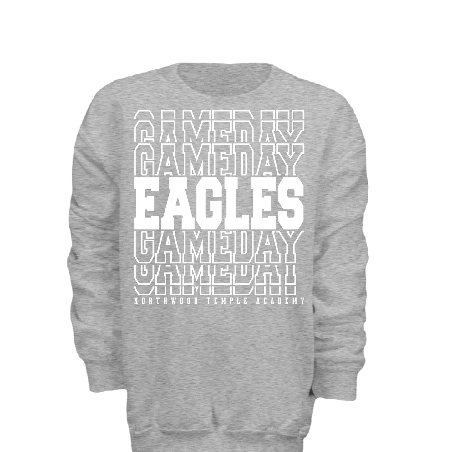 SPORT GREY - FRONT