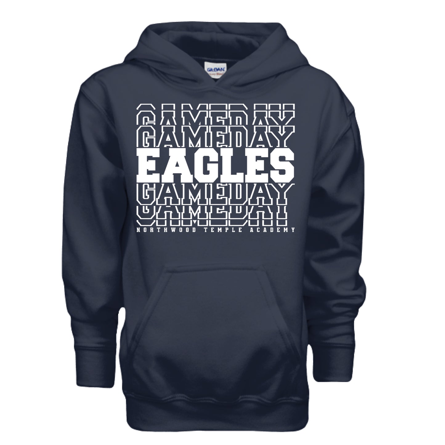 NAVY - FRONT