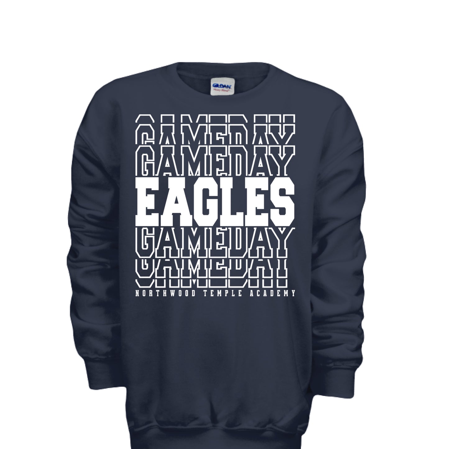 NAVY - FRONT