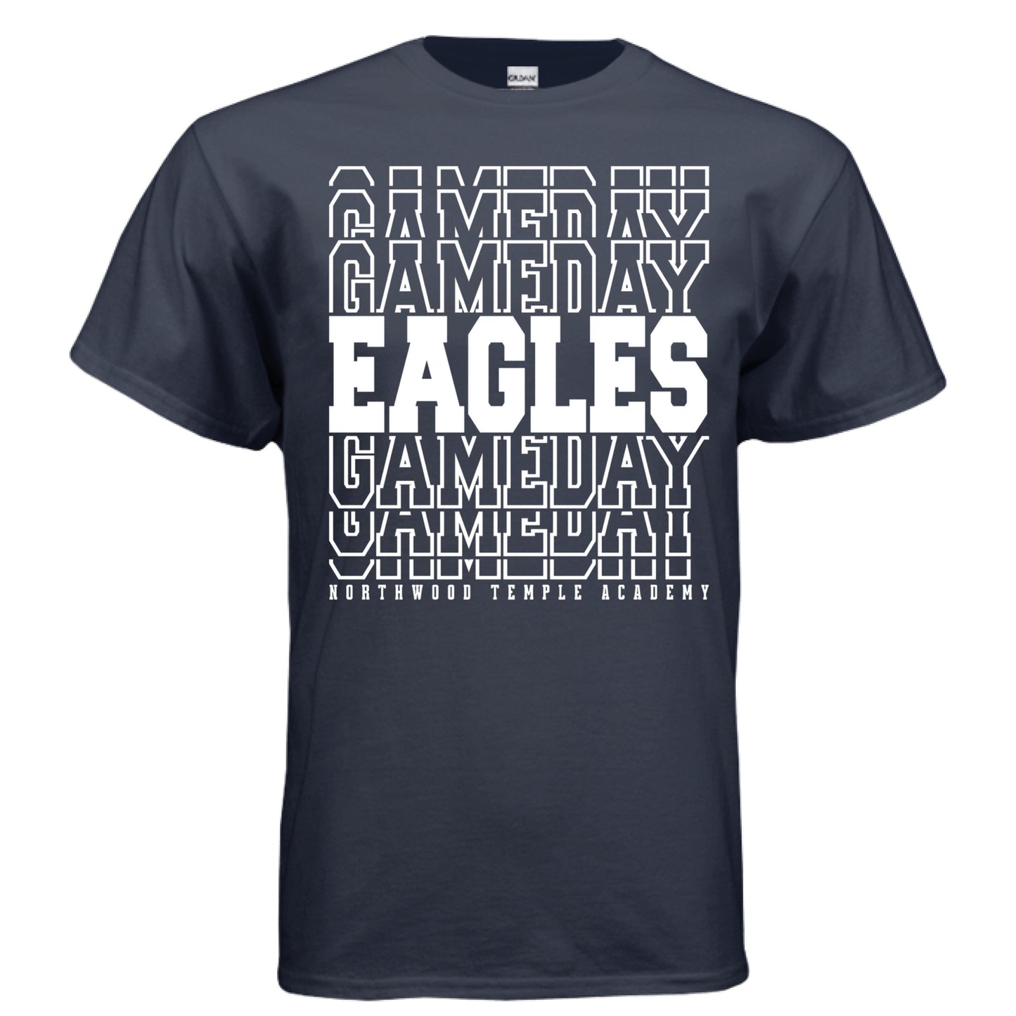 NAVY - FRONT