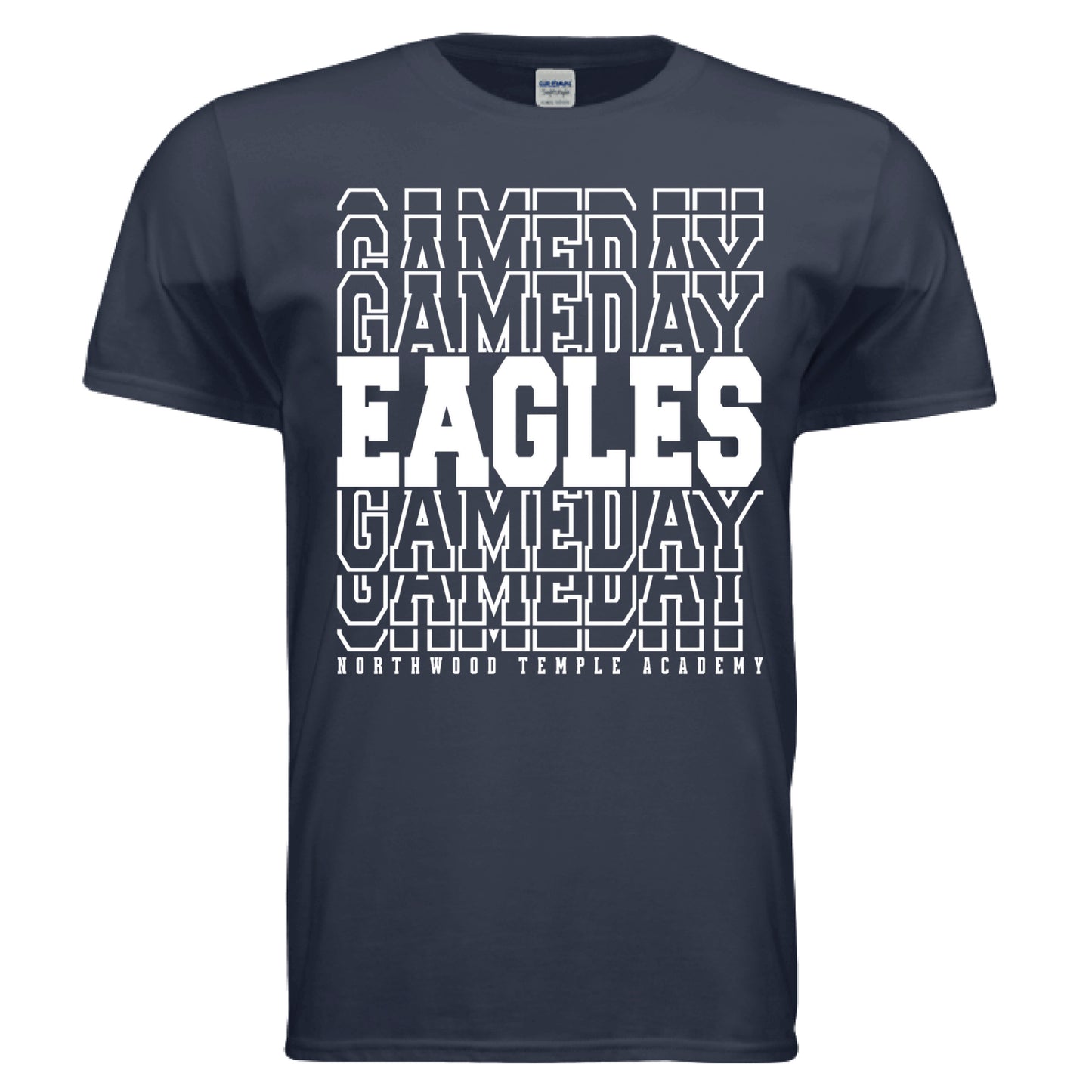 NAVY - FRONT