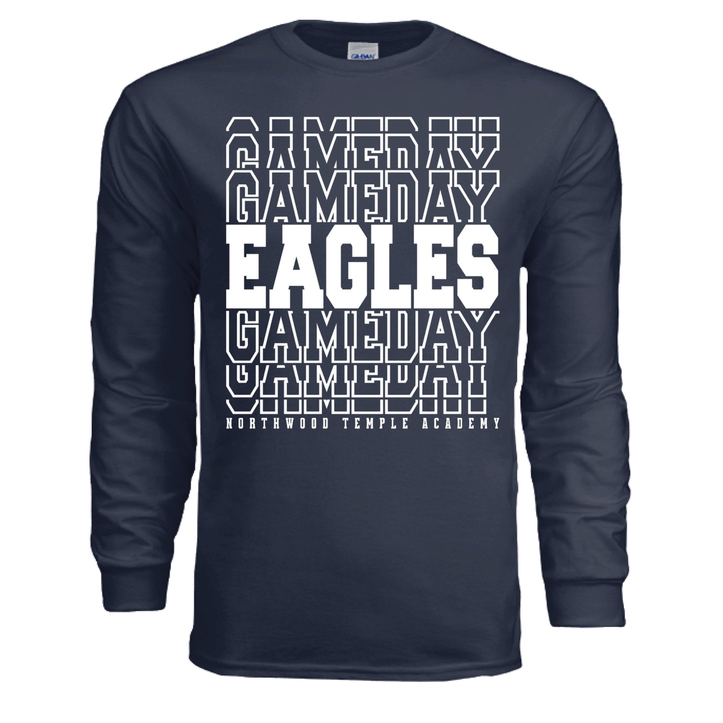 NAVY - FRONT