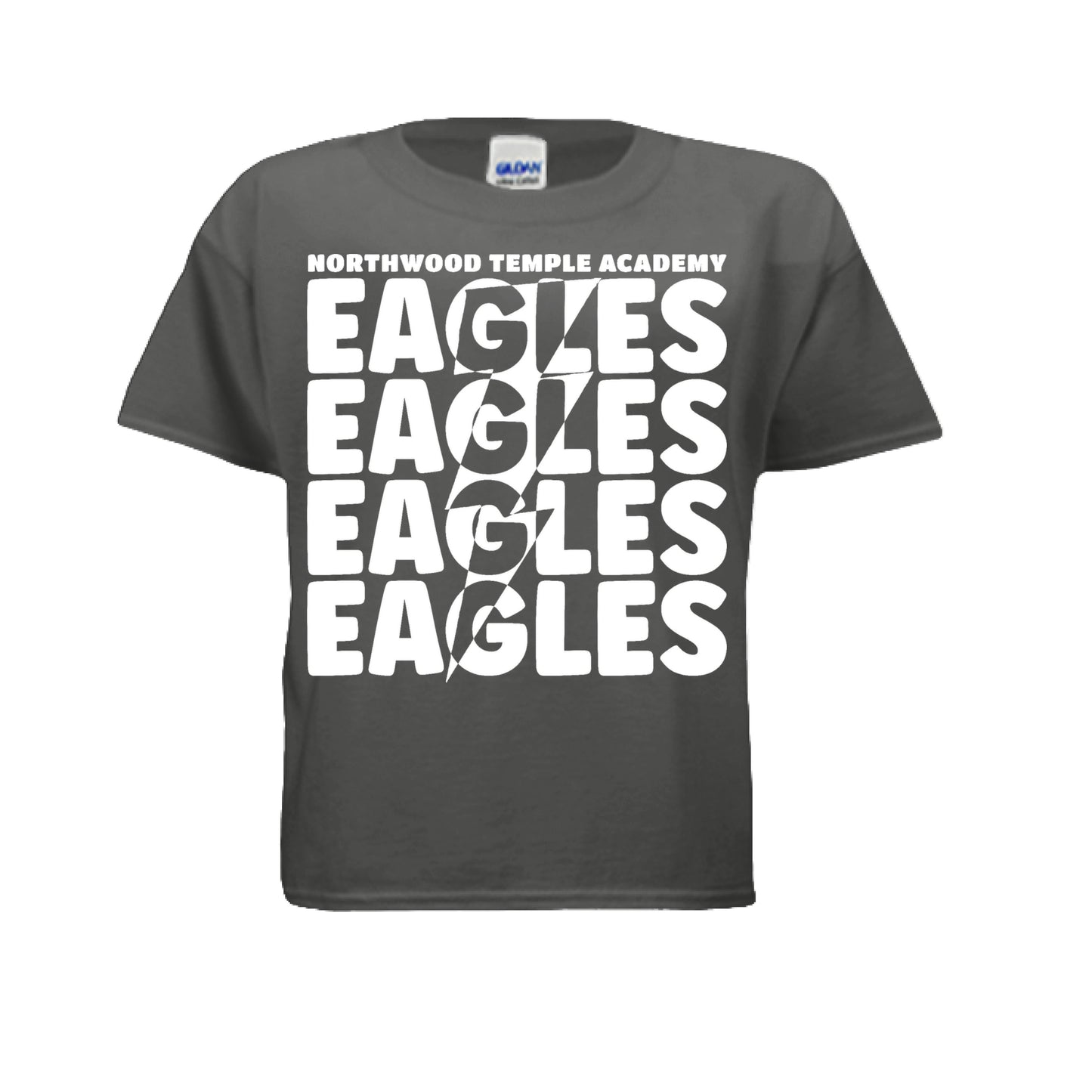 CHARCOAL - FRONT