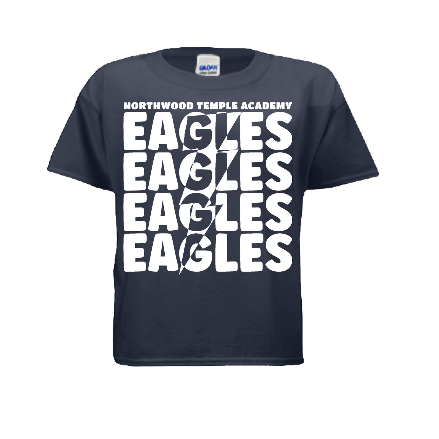 NAVY - FRONT