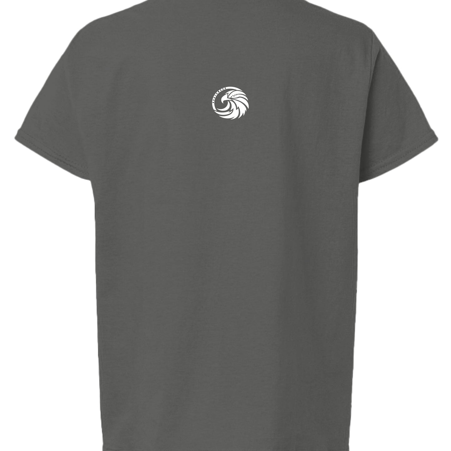 Charcoal - BACK