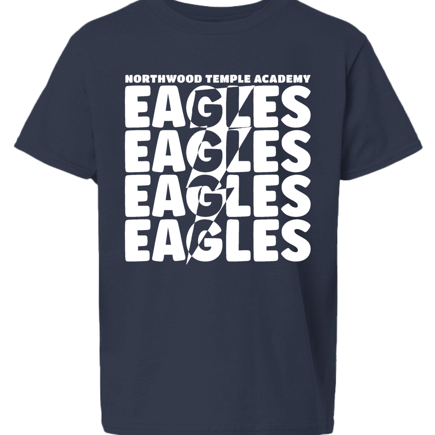 Navy - FRONT