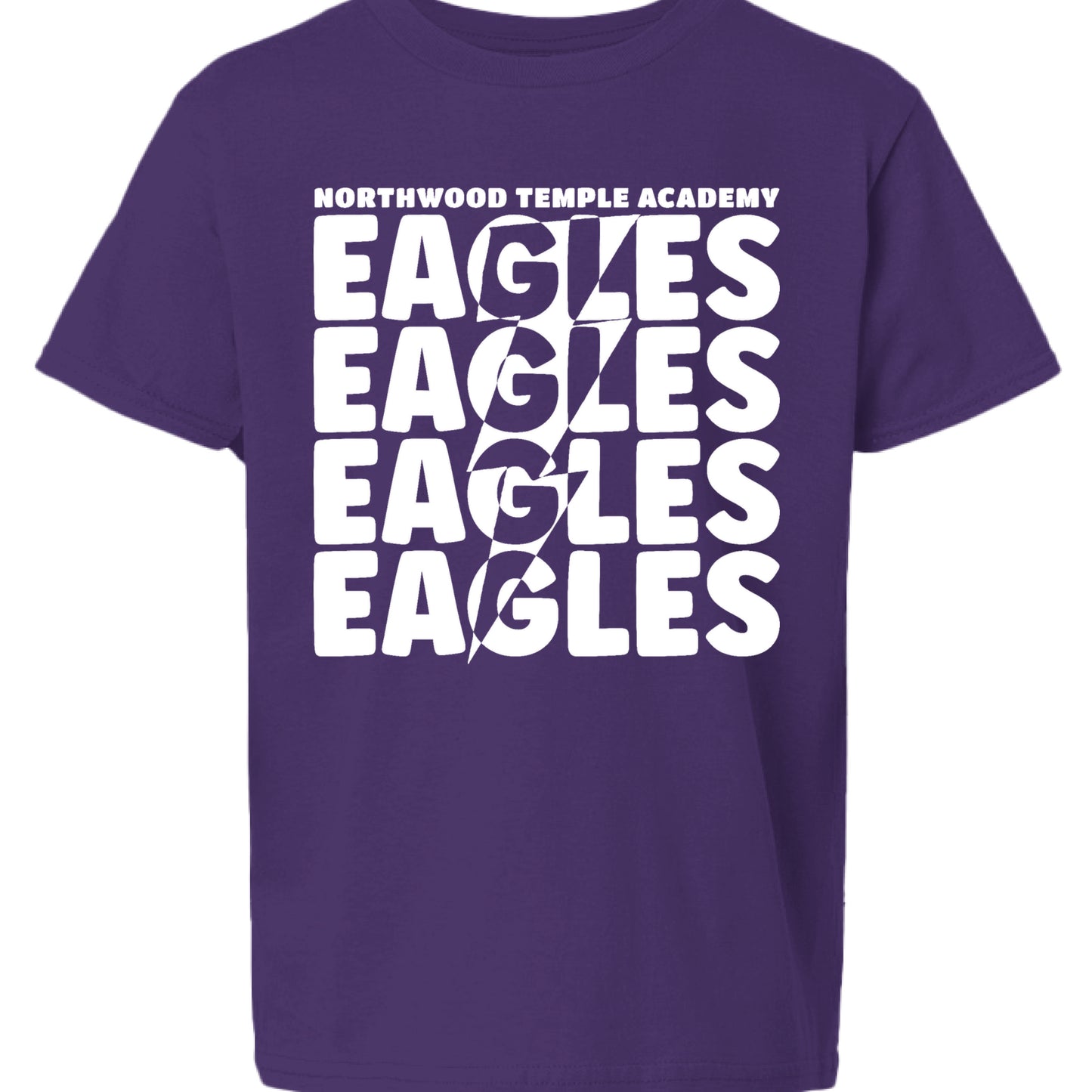 Purple - FRONT