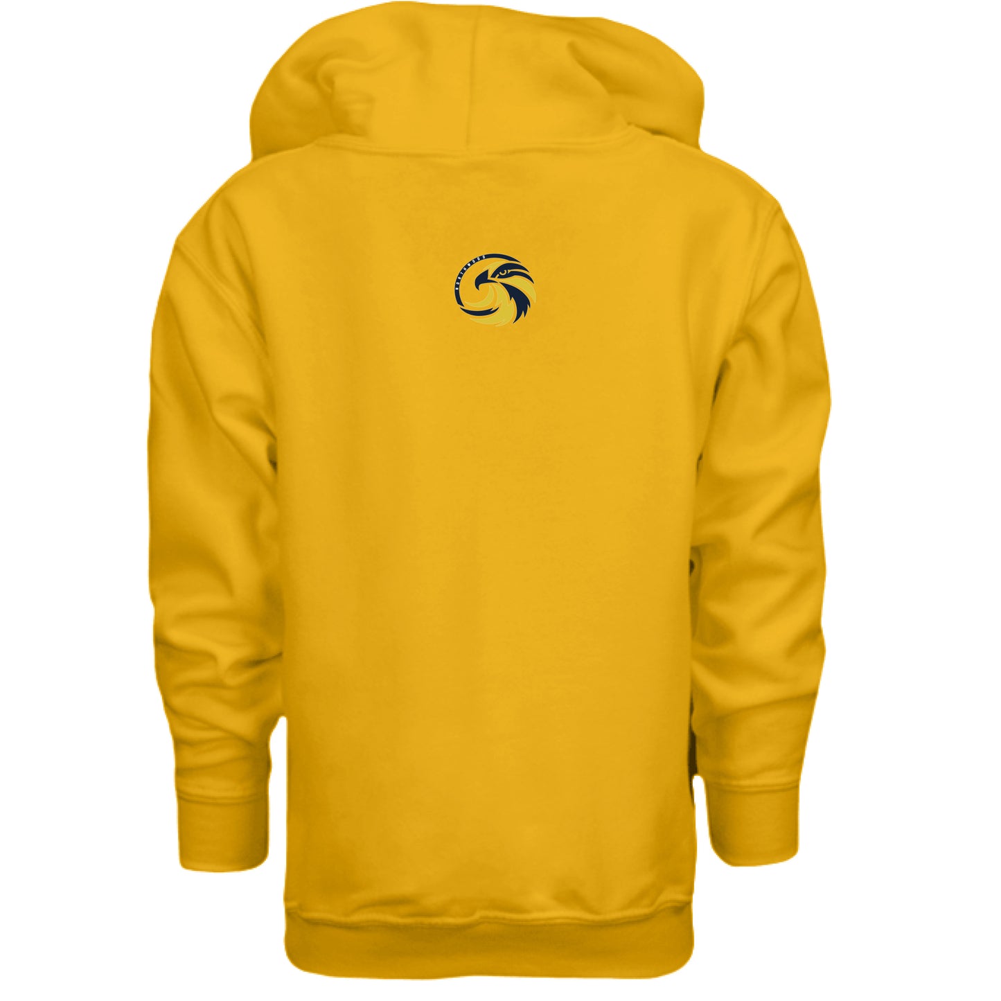 GOLD - BACK