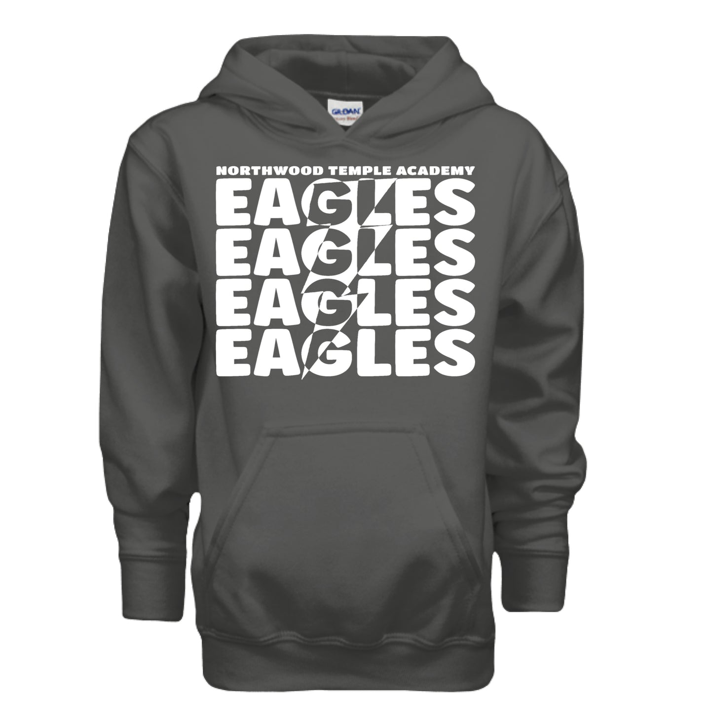 CHARCOAL - FRONT