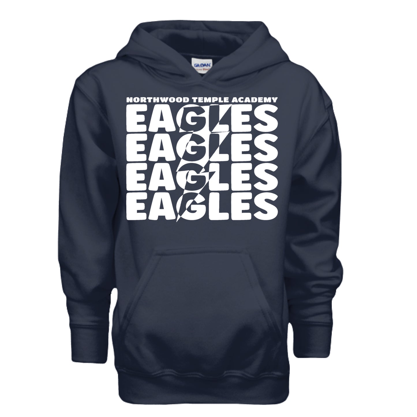 NAVY - FRONT