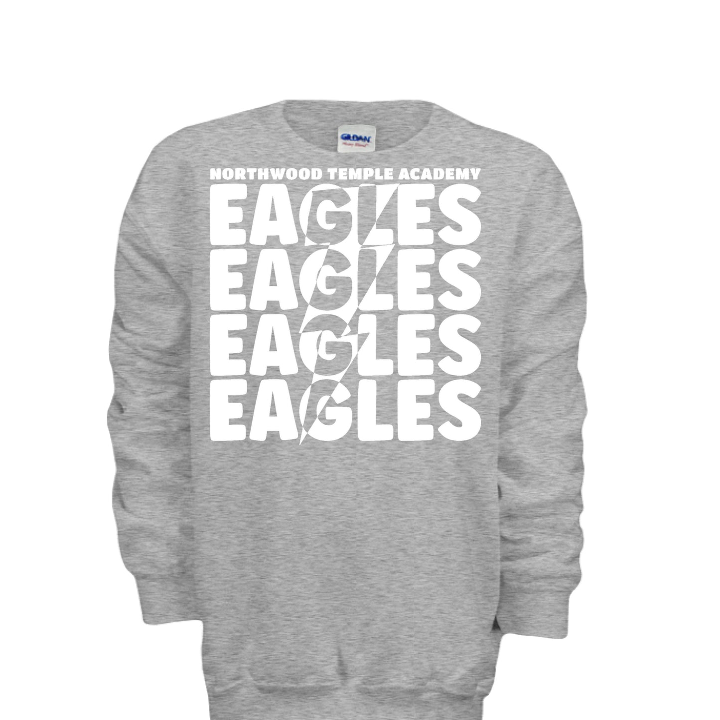SPORT GREY - FRONT