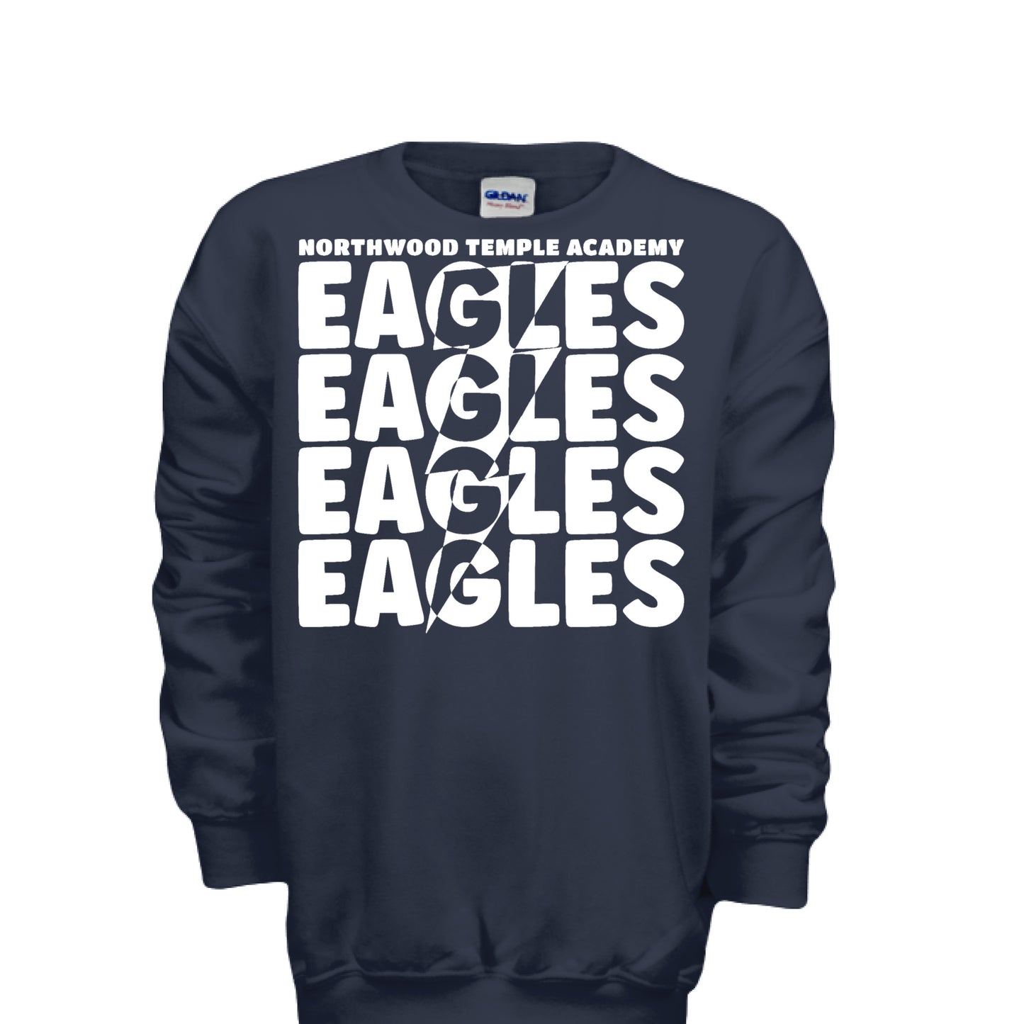 NAVY - FRONT