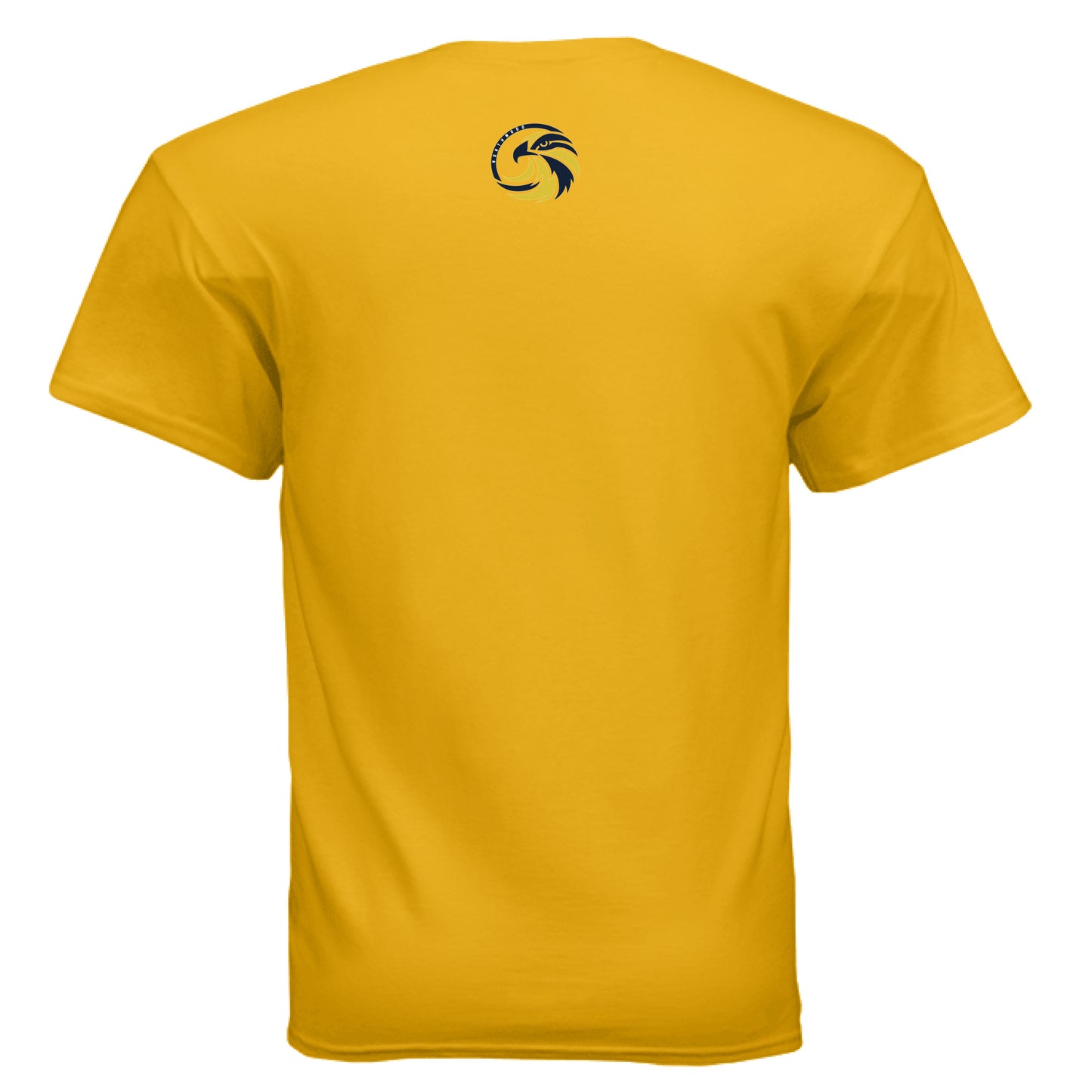 GOLD - BACK