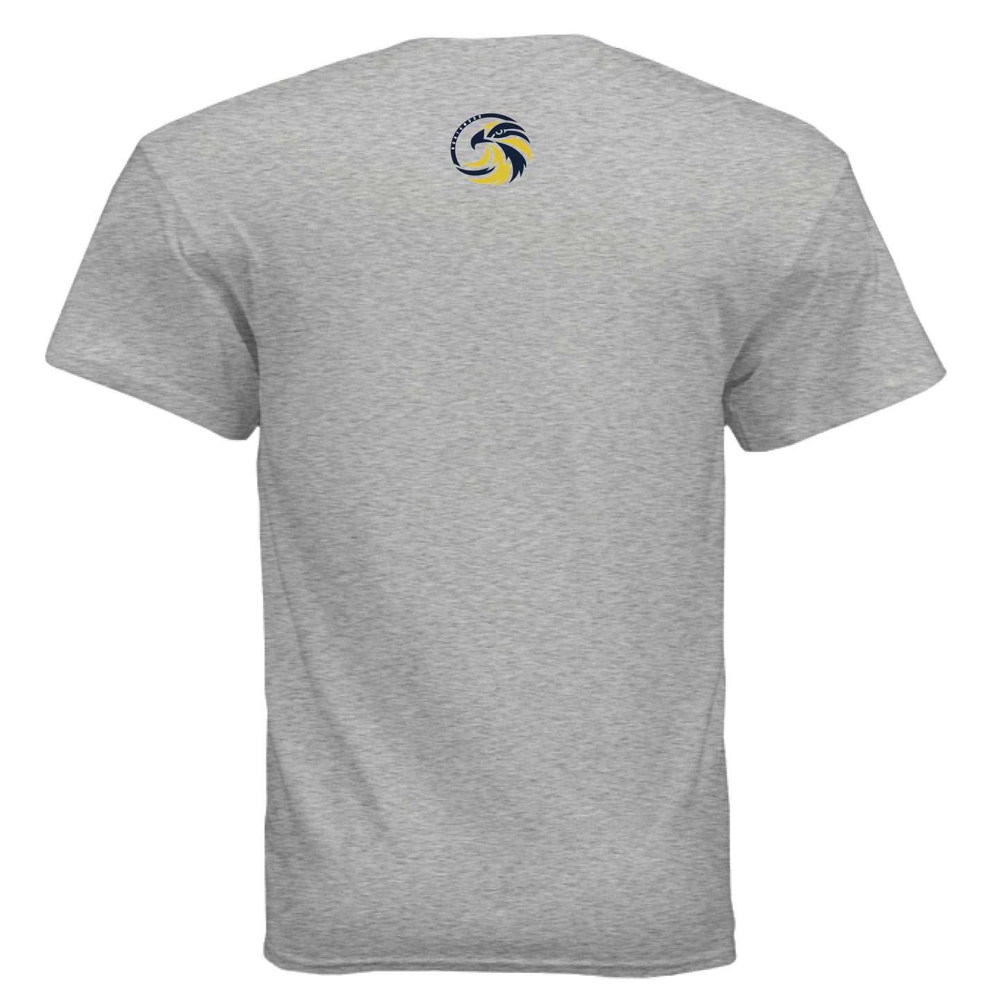 SPORT GREY - BACK