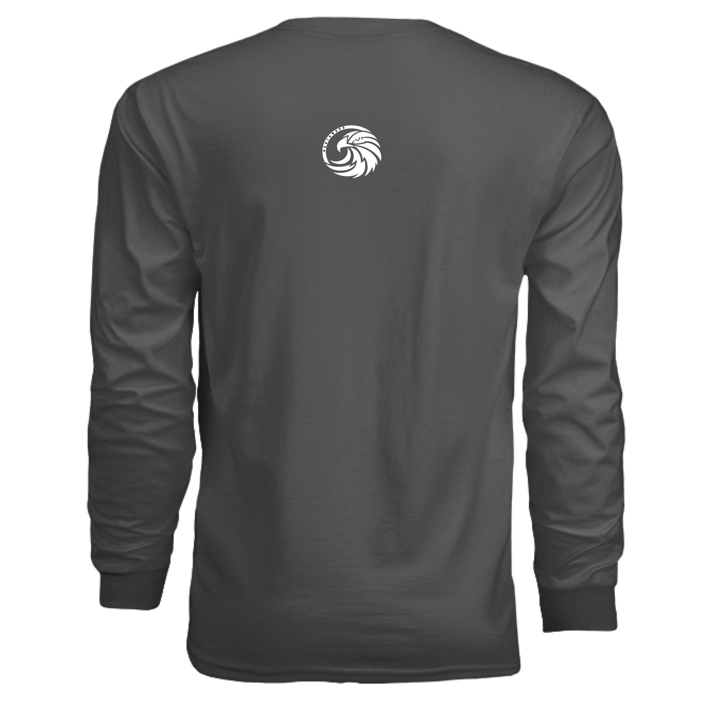 CHARCOAL - BACK