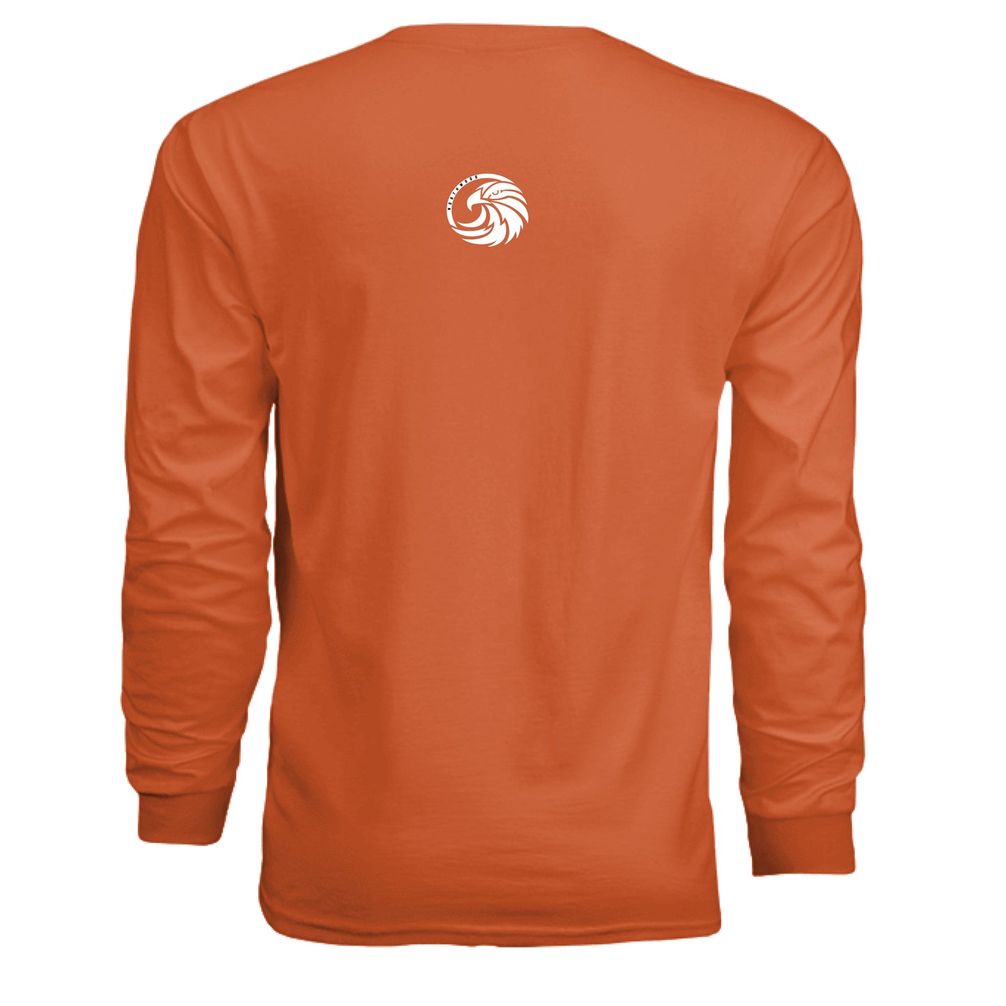 ORANGE - BACK