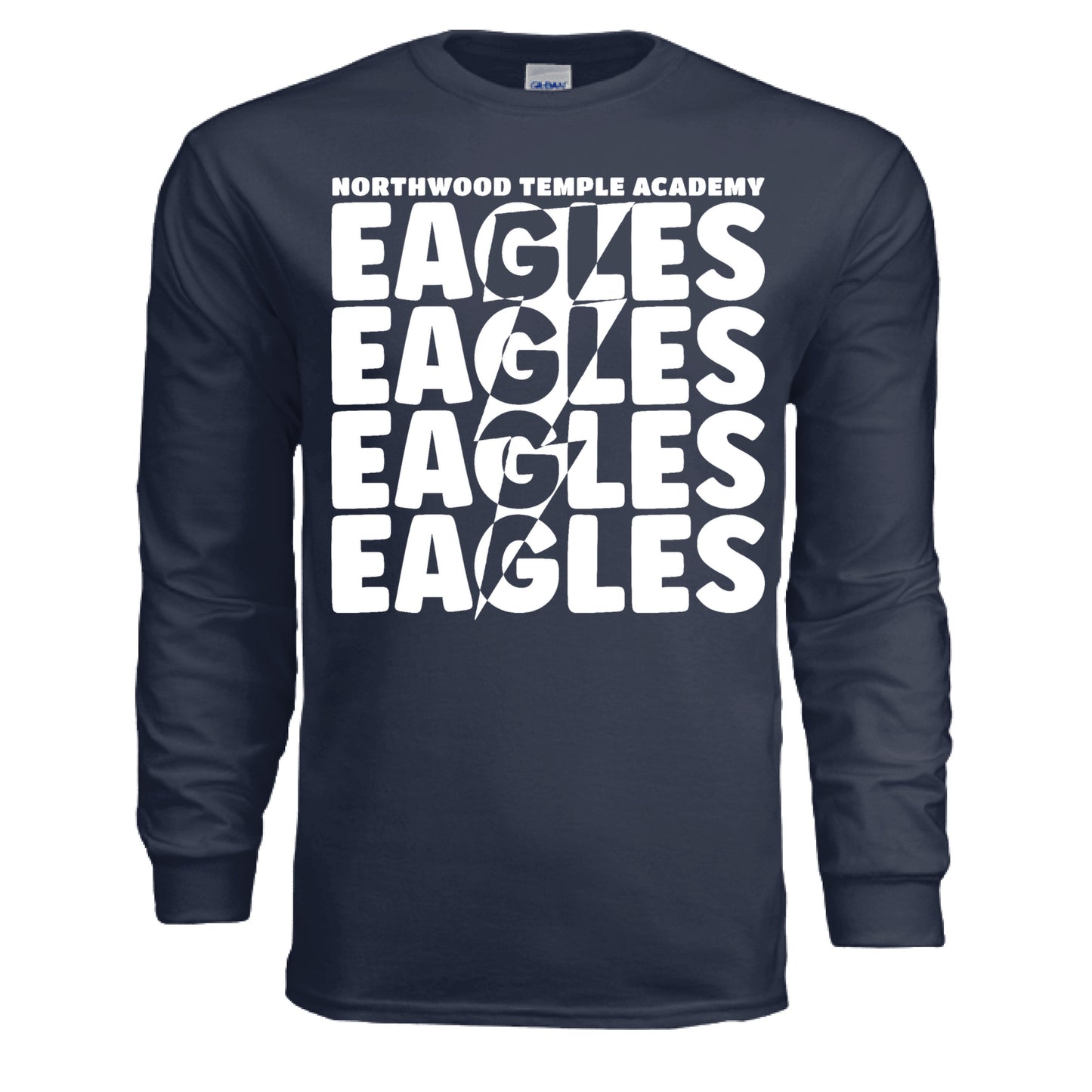 NAVY - FRONT