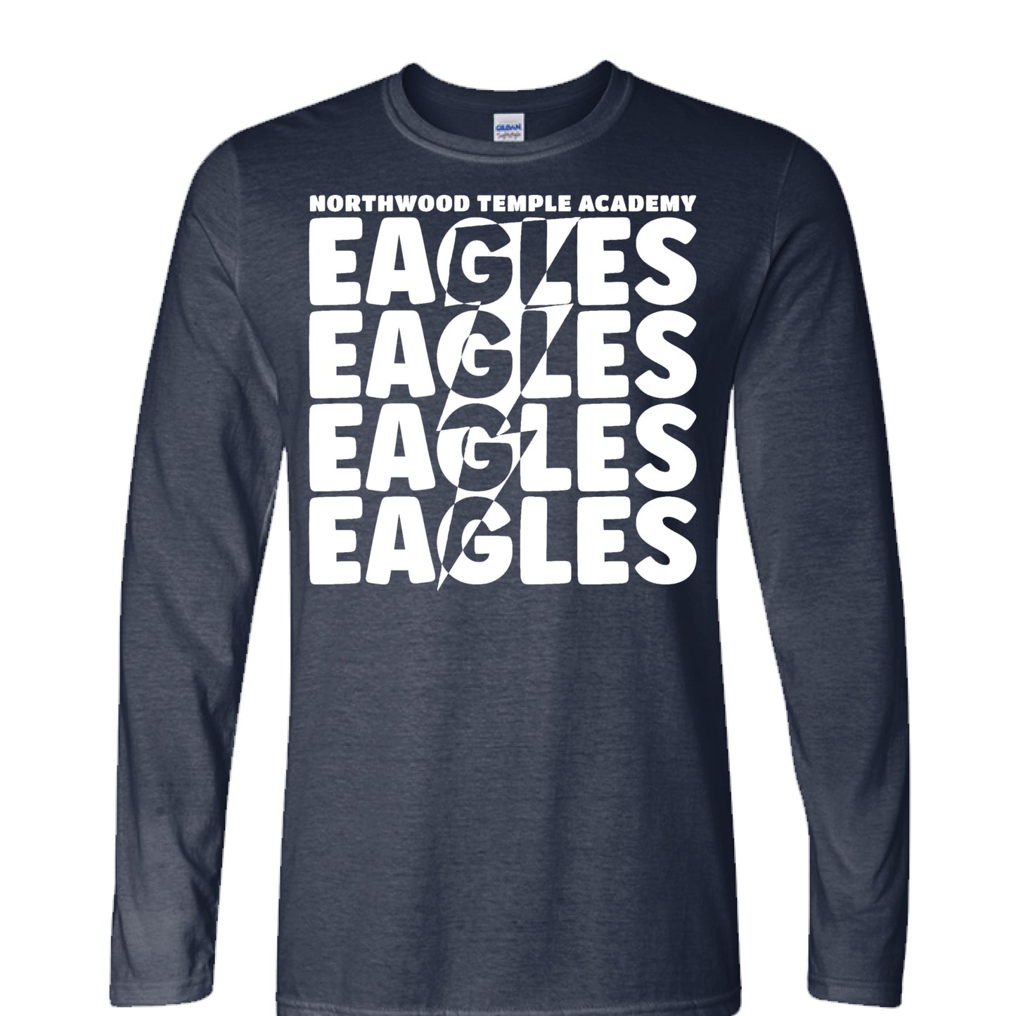 NAVY - FRONT