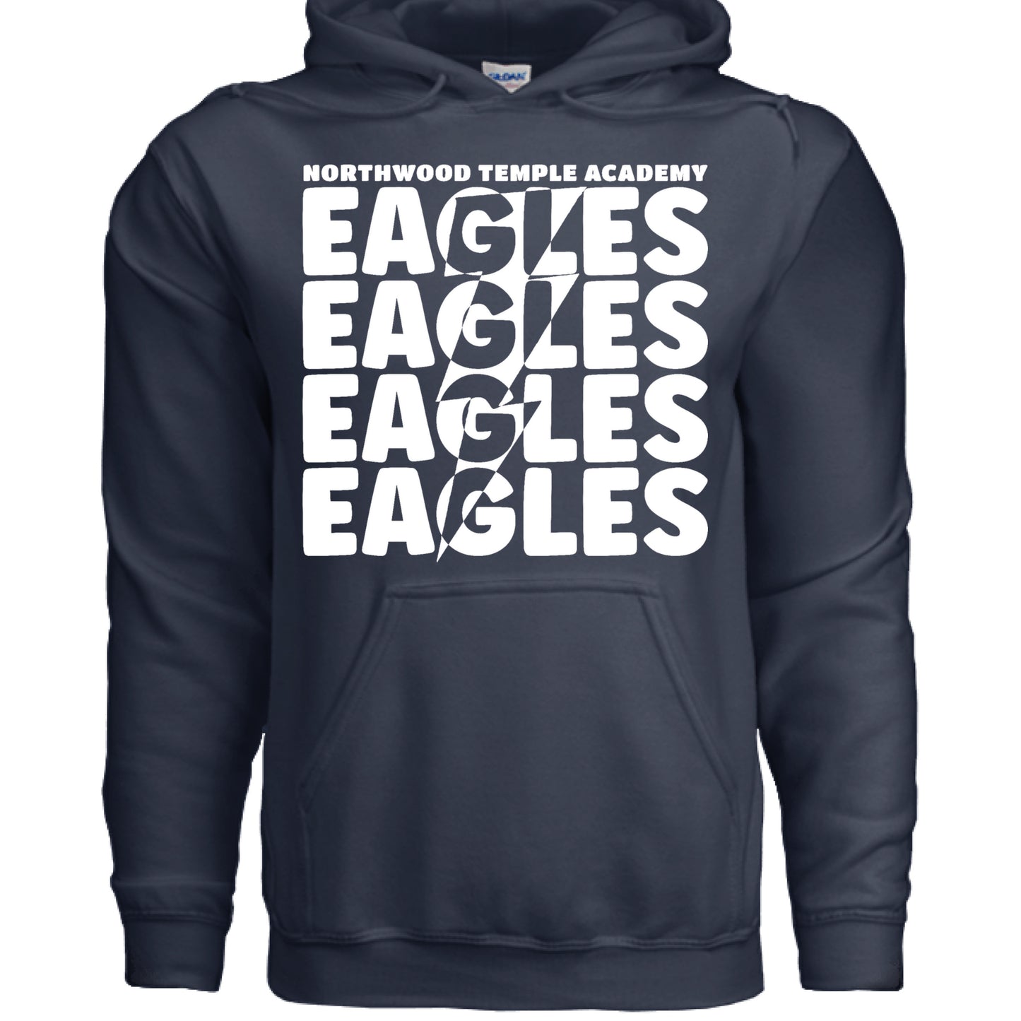 NAVY - FRONT