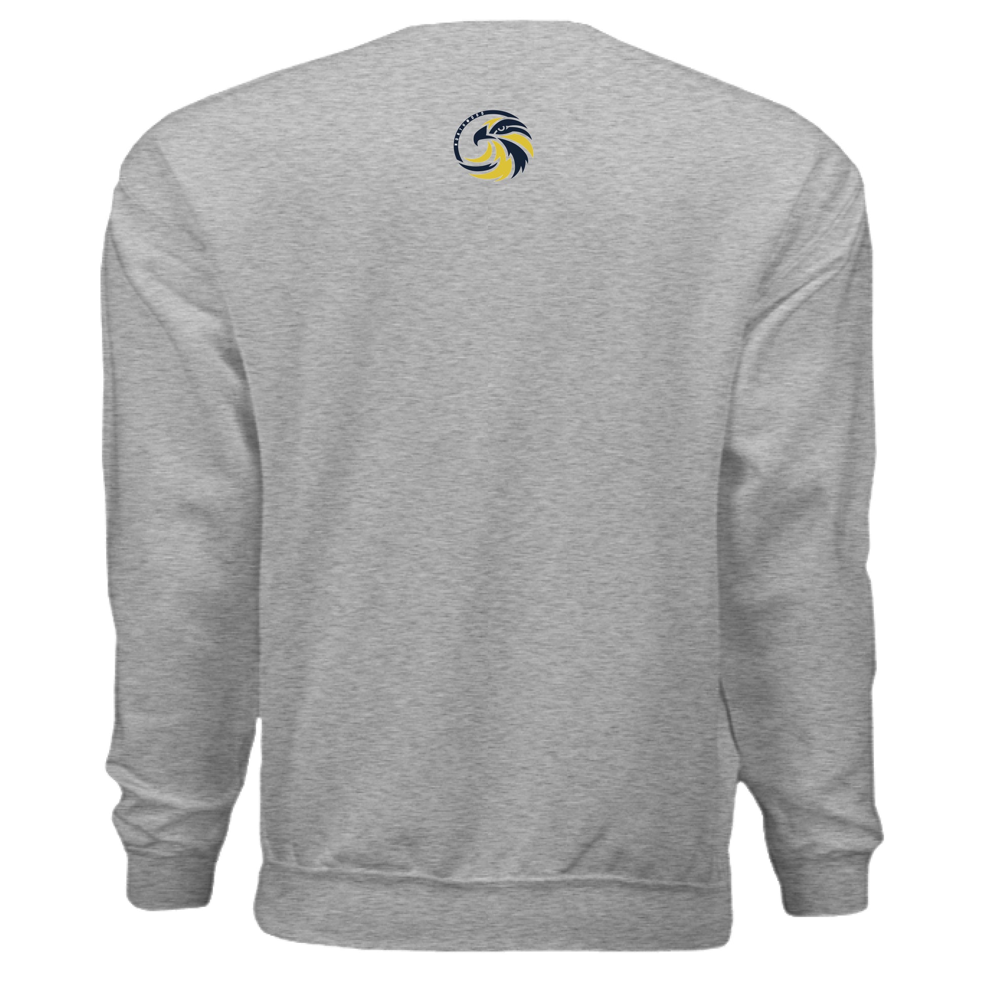 SPORT GREY - BACK